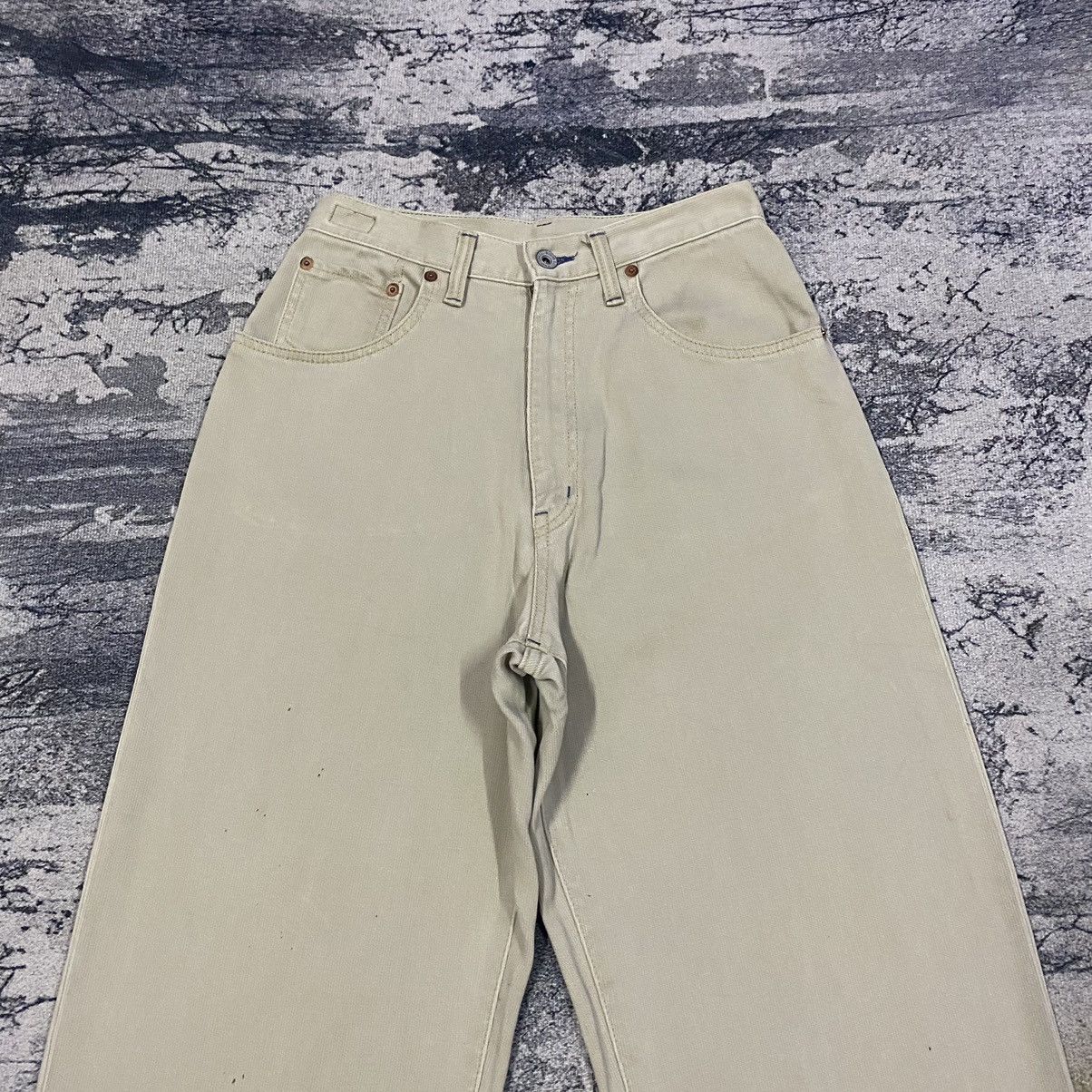 Johnbull × Vintage Vintage John Bull Baggy Pants Size US 26 / EU 42 - 4 Thumbnail