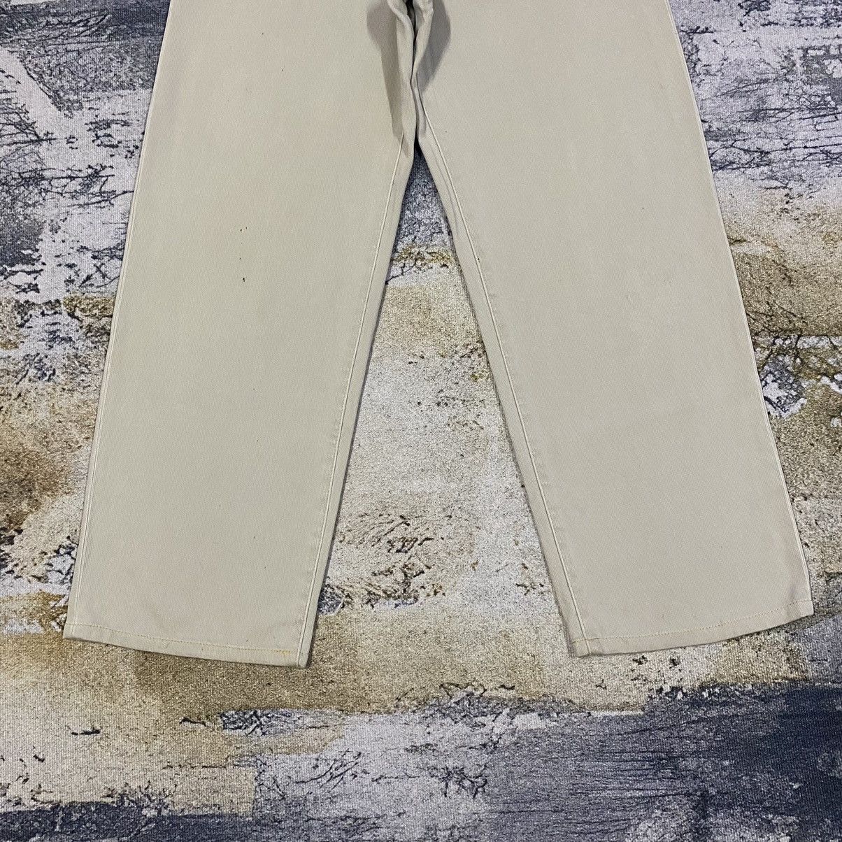 Johnbull × Vintage Vintage John Bull Baggy Pants Size US 26 / EU 42 - 5 Thumbnail