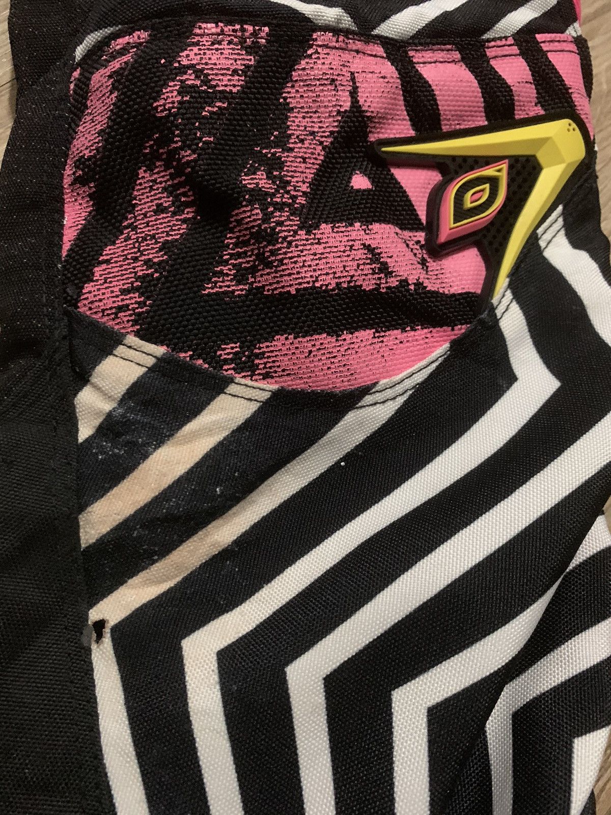 Japanese Brand × O'Neills Vintage Oneal Element Motorcross Pants Size US 30 / EU 46 - 4 Thumbnail