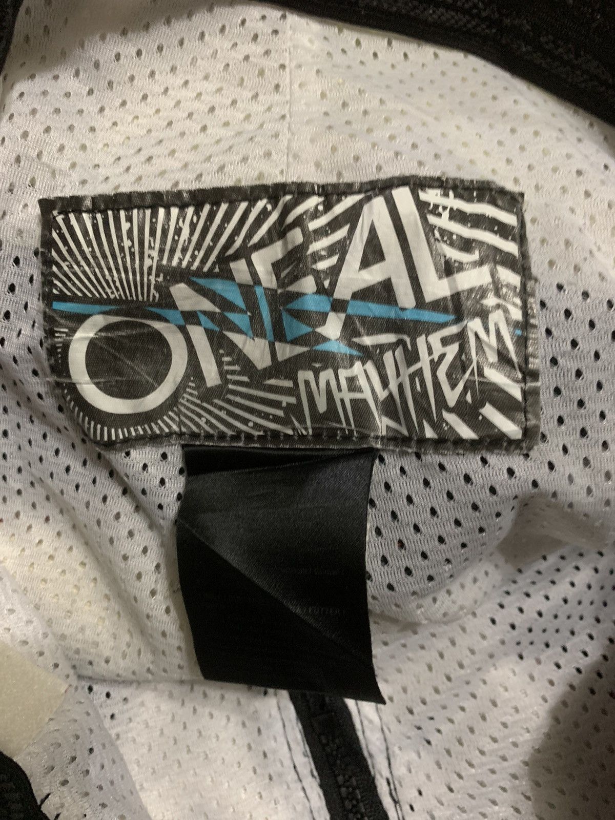 Japanese Brand × O'Neills Vintage Oneal Element Motorcross Pants Size US 30 / EU 46 - 5 Thumbnail