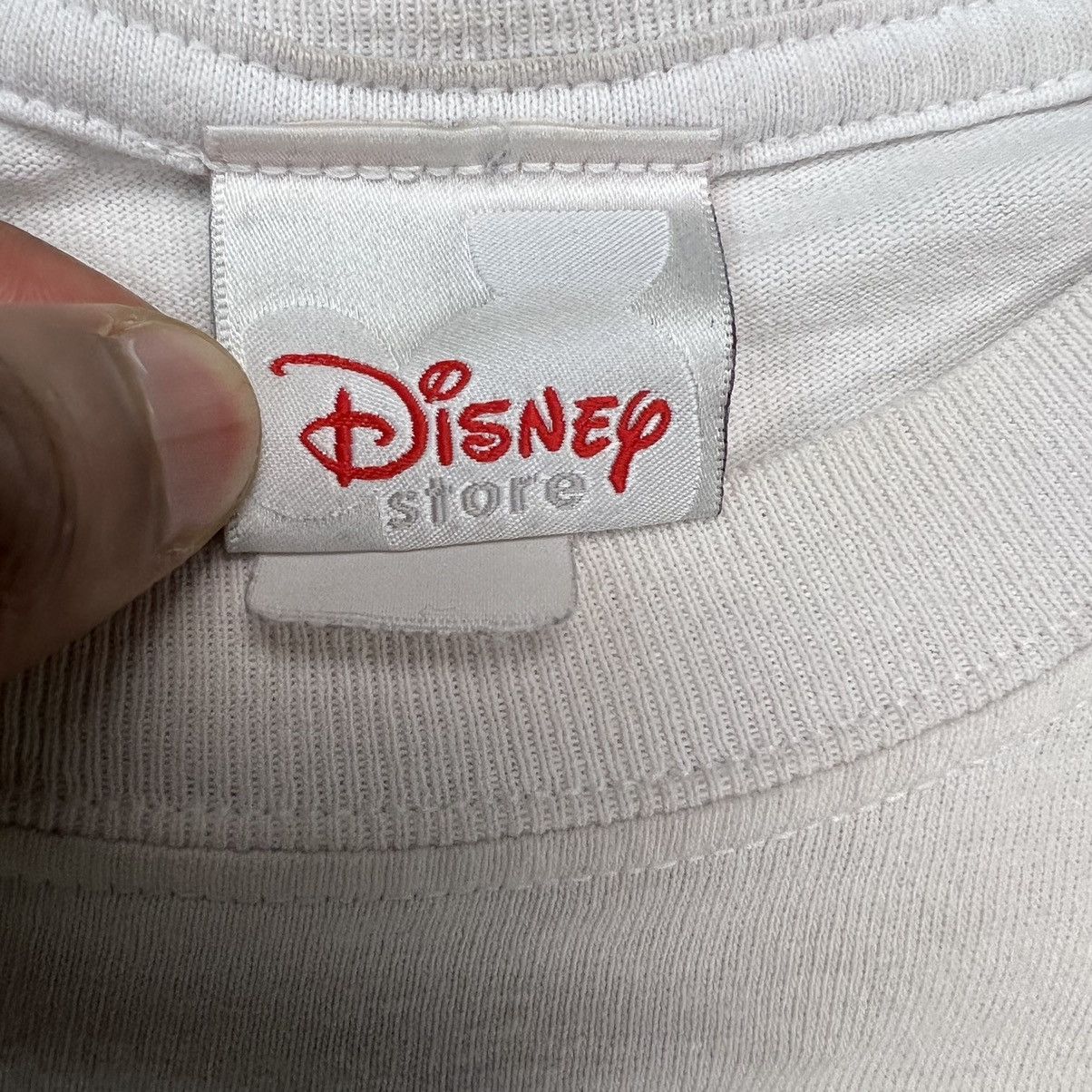 Disney Vintage Y2K Disney Lizzie McGuire T Shirt Totally Me TV Tee Size US M / EU 48-50 / 2 - 7 Thumbnail