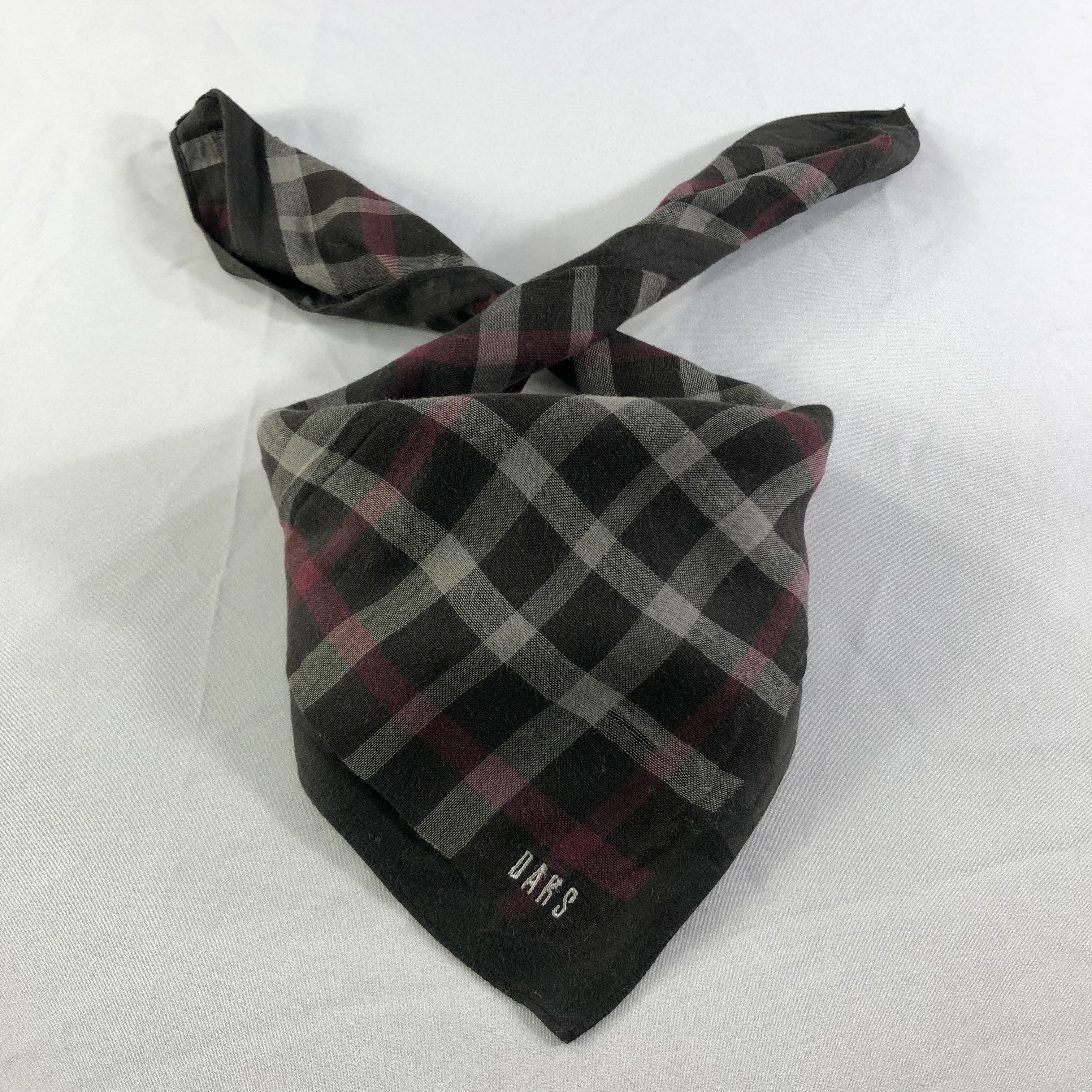 Vintage Daks London Handkerchief / Neckerchief / Bandana Size ONE SIZE - 1 Preview