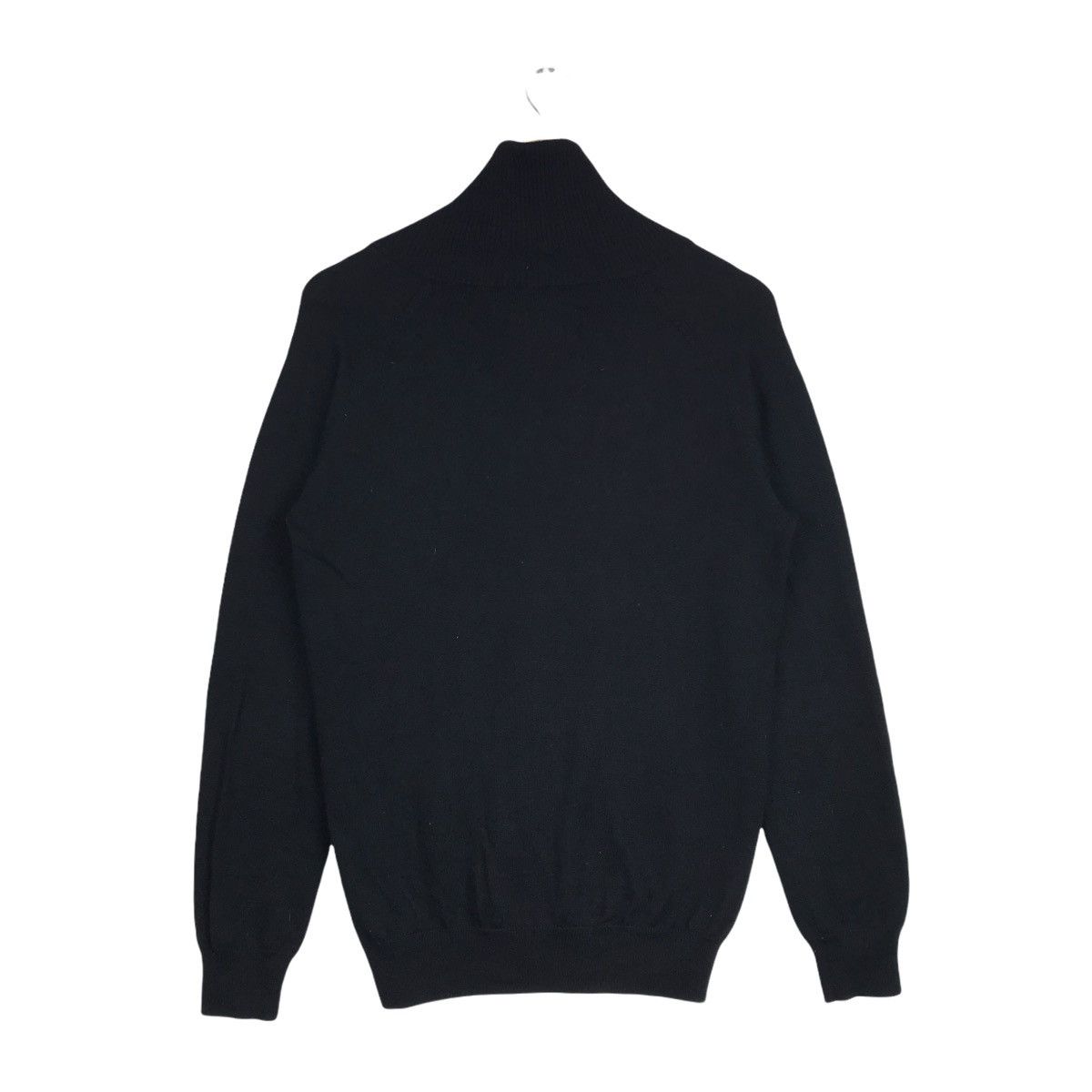 Katharine Hamnett London Katharine Hamnett London Knitwear Cardigan Sweater Size US L / EU 52-54 / 3 - 4 Thumbnail