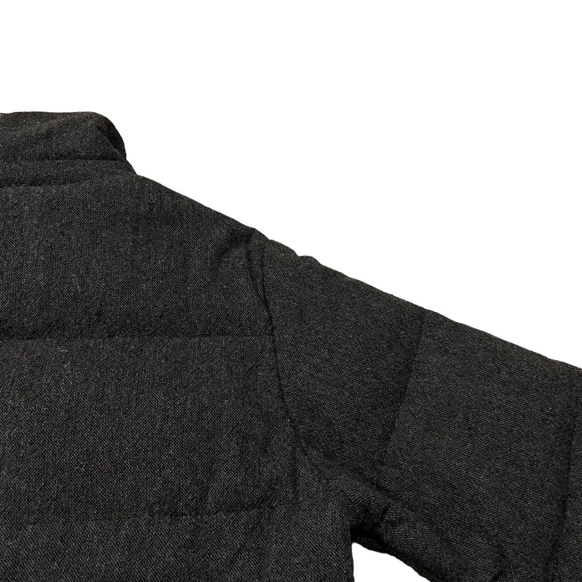 Beams Plus Beams Heart Wool Puffer Jacket Size US S / EU 44-46 / 1 - 14 Thumbnail