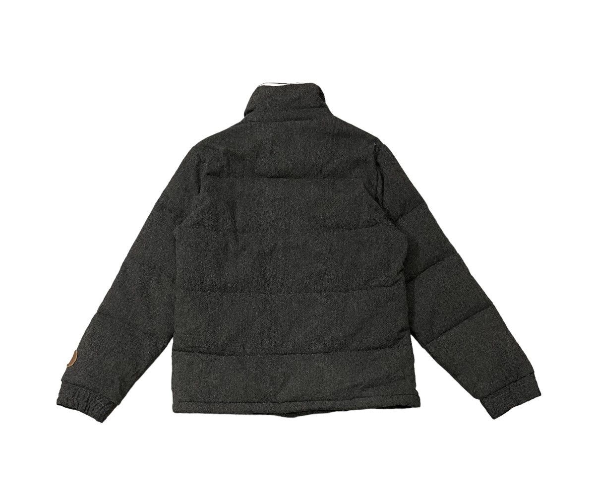 Beams Plus Beams Heart Wool Puffer Jacket Size US S / EU 44-46 / 1 - 13 Thumbnail