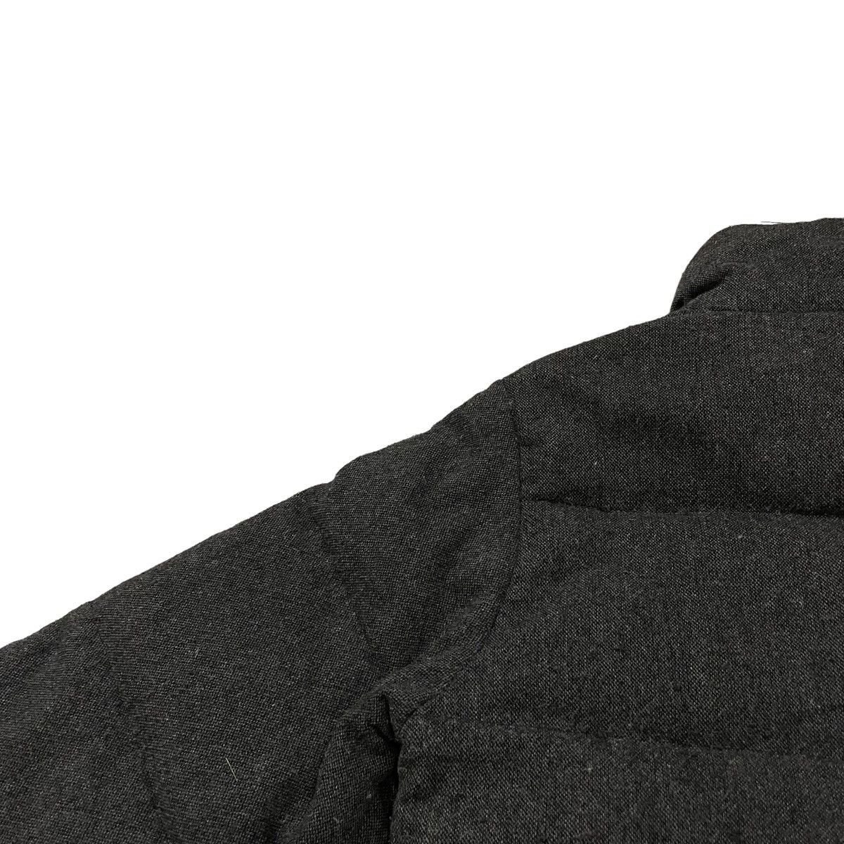 Beams Plus Beams Heart Wool Puffer Jacket Size US S / EU 44-46 / 1 - 17 Thumbnail