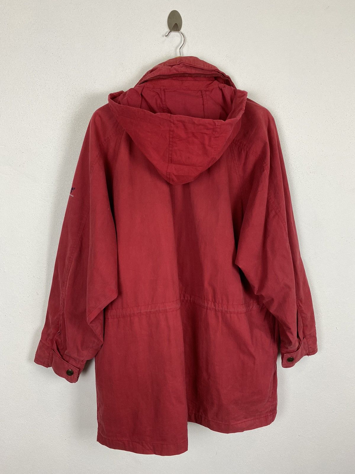Gant GANT USA SPORT THE DOUBLE DOWNER JACKET Size US M / EU 48-50 / 2 - 7 Thumbnail