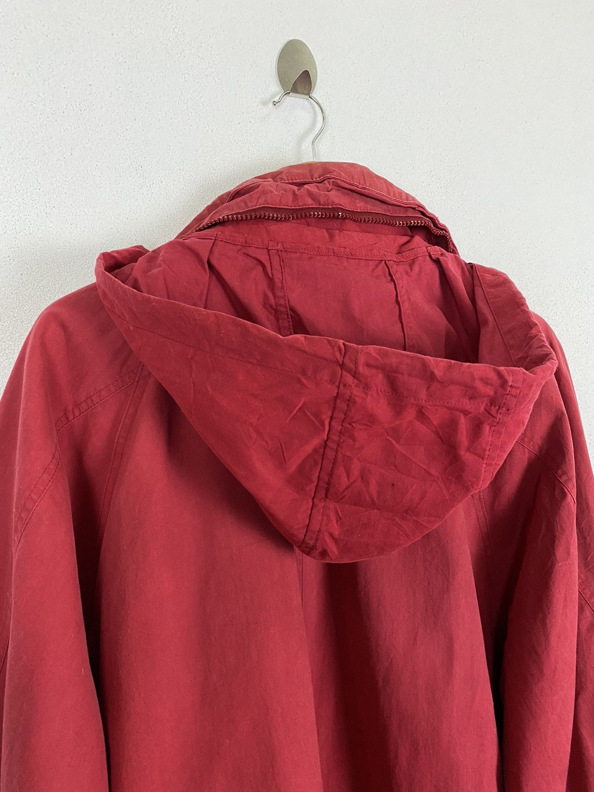Gant GANT USA SPORT THE DOUBLE DOWNER JACKET Size US M / EU 48-50 / 2 - 8 Thumbnail