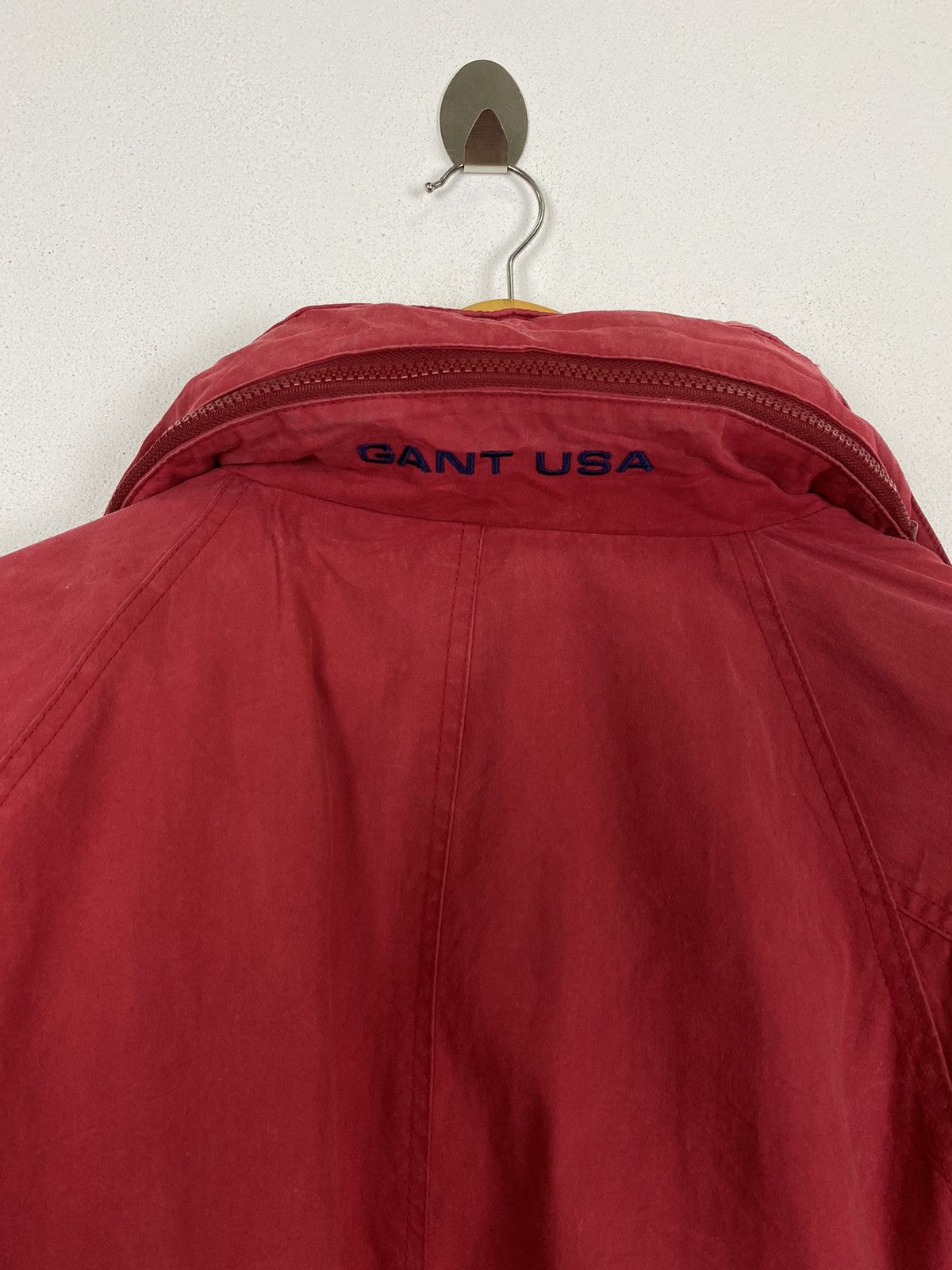 Gant GANT USA SPORT THE DOUBLE DOWNER JACKET Size US M / EU 48-50 / 2 - 9 Thumbnail