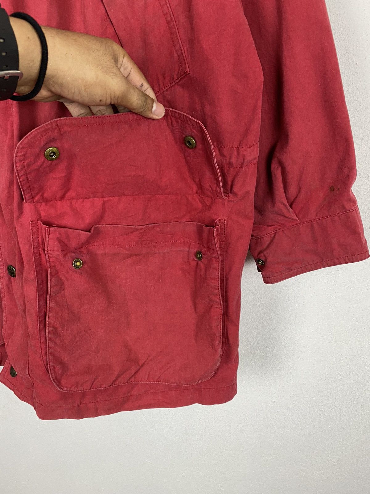 Gant GANT USA SPORT THE DOUBLE DOWNER JACKET Size US M / EU 48-50 / 2 - 6 Thumbnail
