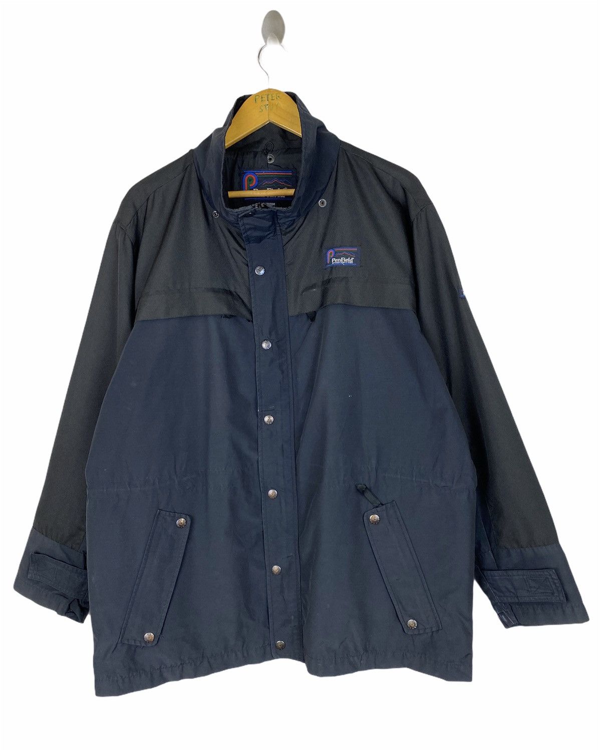Penfield 🔥Penfield Outdoor Sport Jacket Missing Hoddies Size US M / EU 48-50 / 2 - 1 Thumbnail