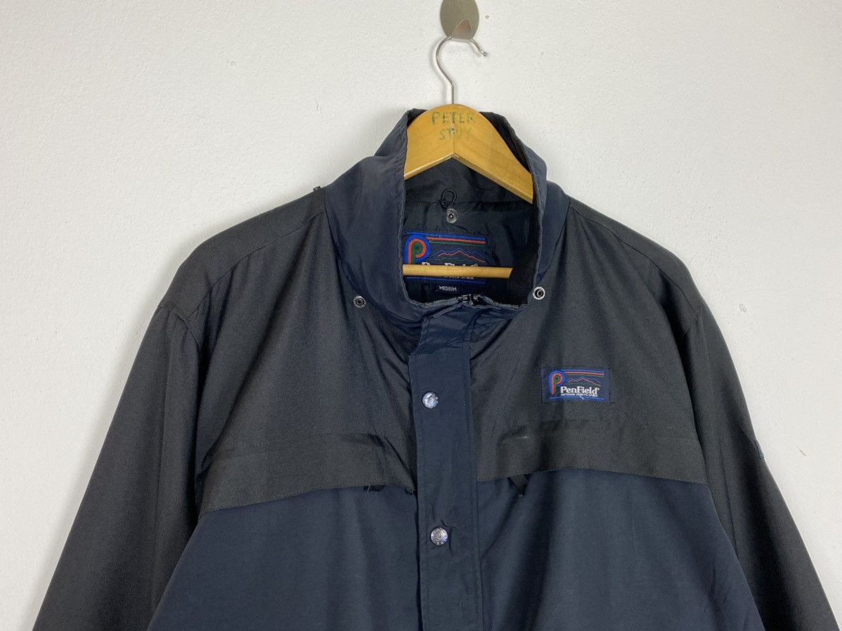 Penfield 🔥Penfield Outdoor Sport Jacket Missing Hoddies Size US M / EU 48-50 / 2 - 2 Thumbnail