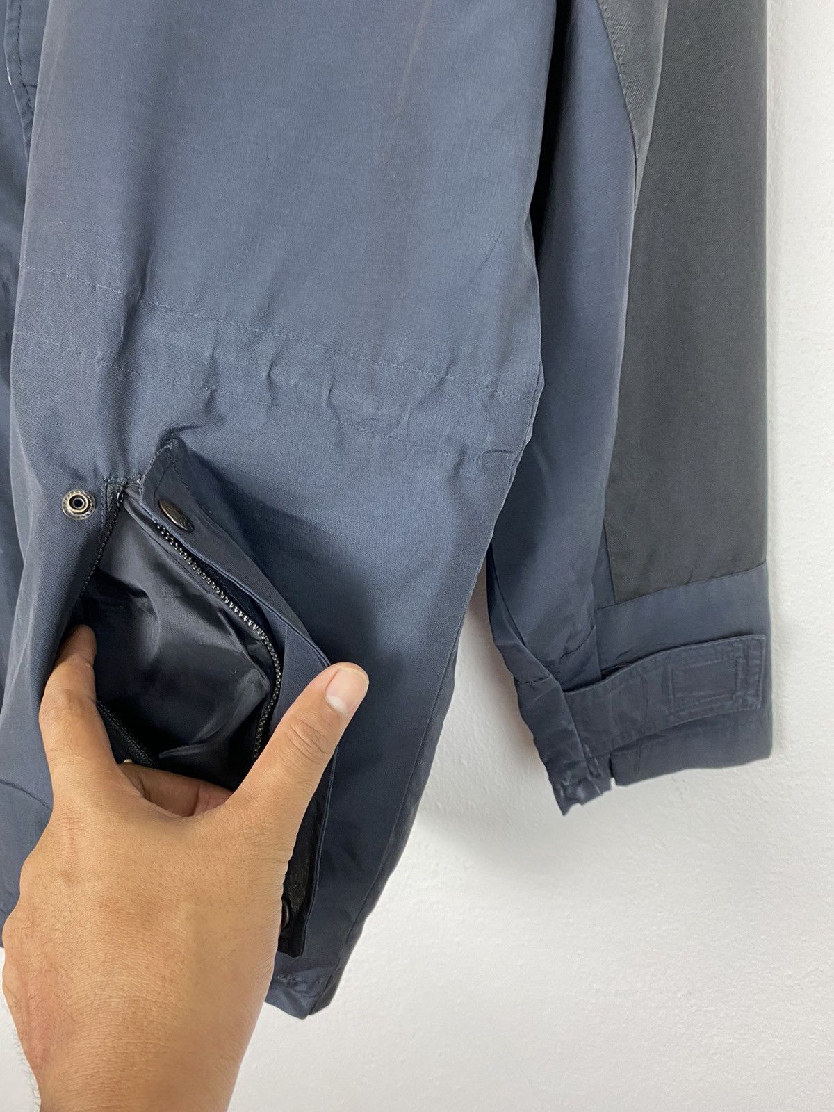 Penfield 🔥Penfield Outdoor Sport Jacket Missing Hoddies Size US M / EU 48-50 / 2 - 11 Thumbnail