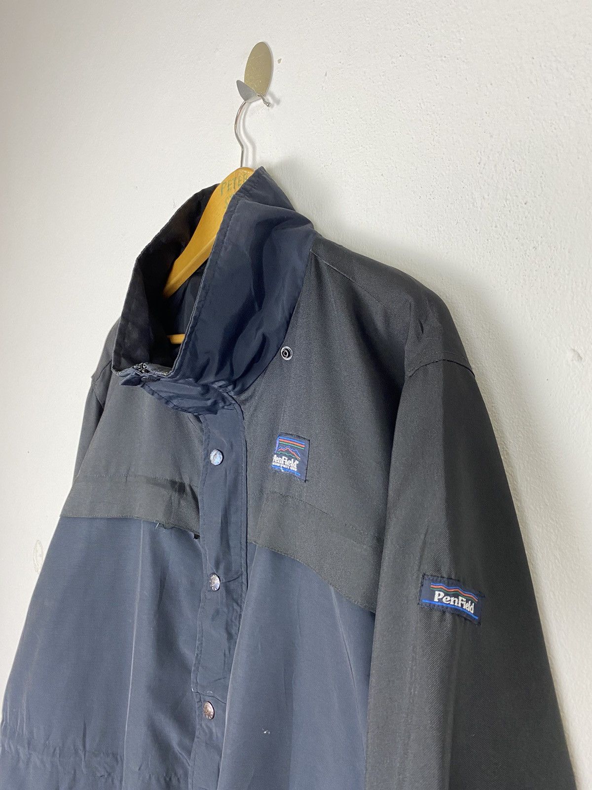 Penfield 🔥Penfield Outdoor Sport Jacket Missing Hoddies Size US M / EU 48-50 / 2 - 6 Thumbnail