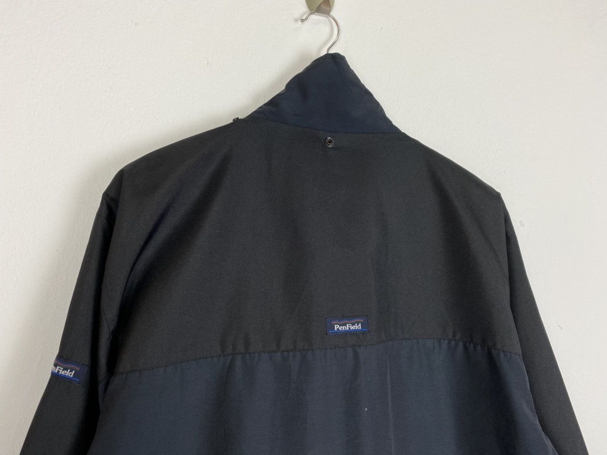 Penfield 🔥Penfield Outdoor Sport Jacket Missing Hoddies Size US M / EU 48-50 / 2 - 5 Thumbnail