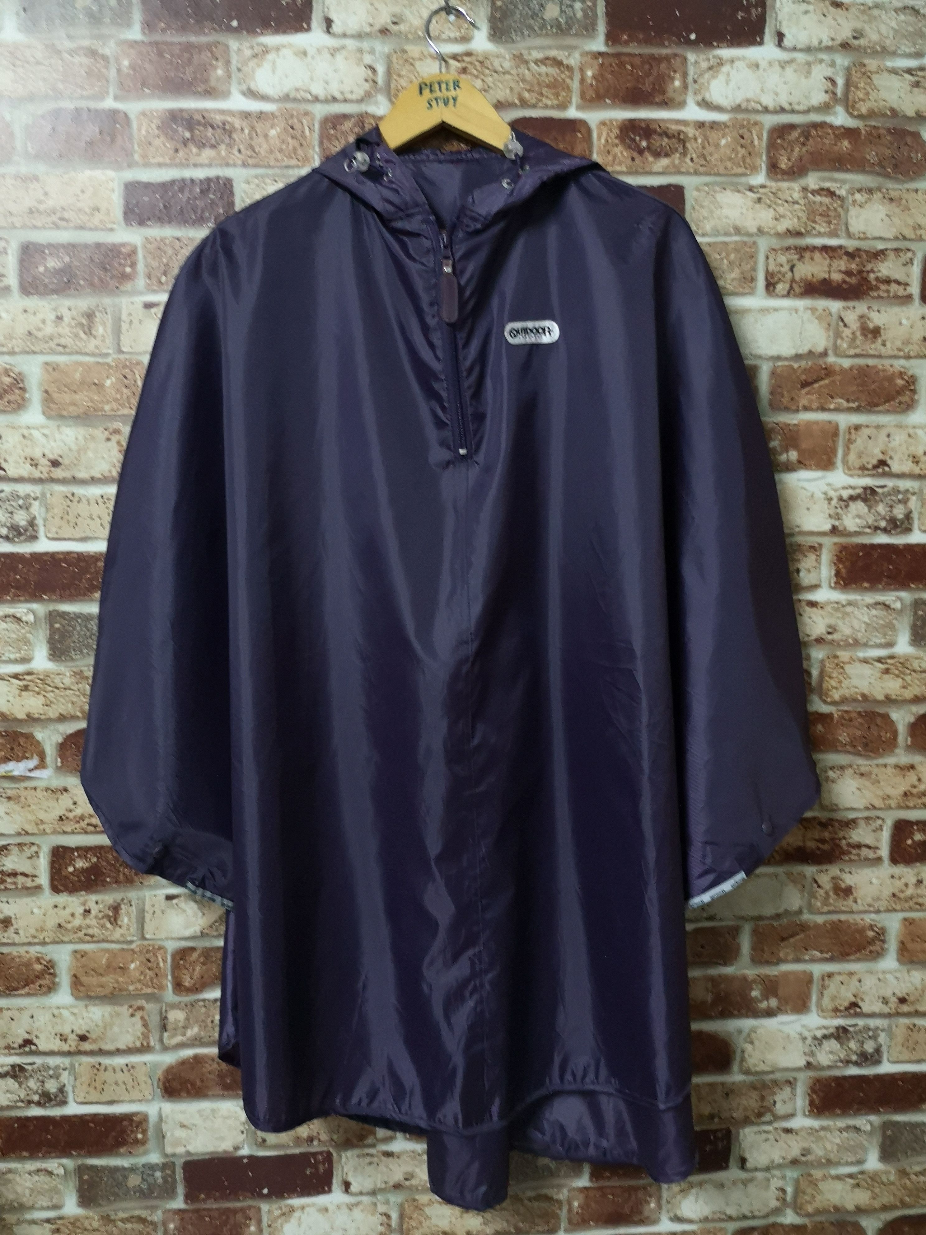 Other OUTDOOR PARKAS JACKET WATER PROOF Size US M / EU 48-50 / 2 - 1 Thumbnail