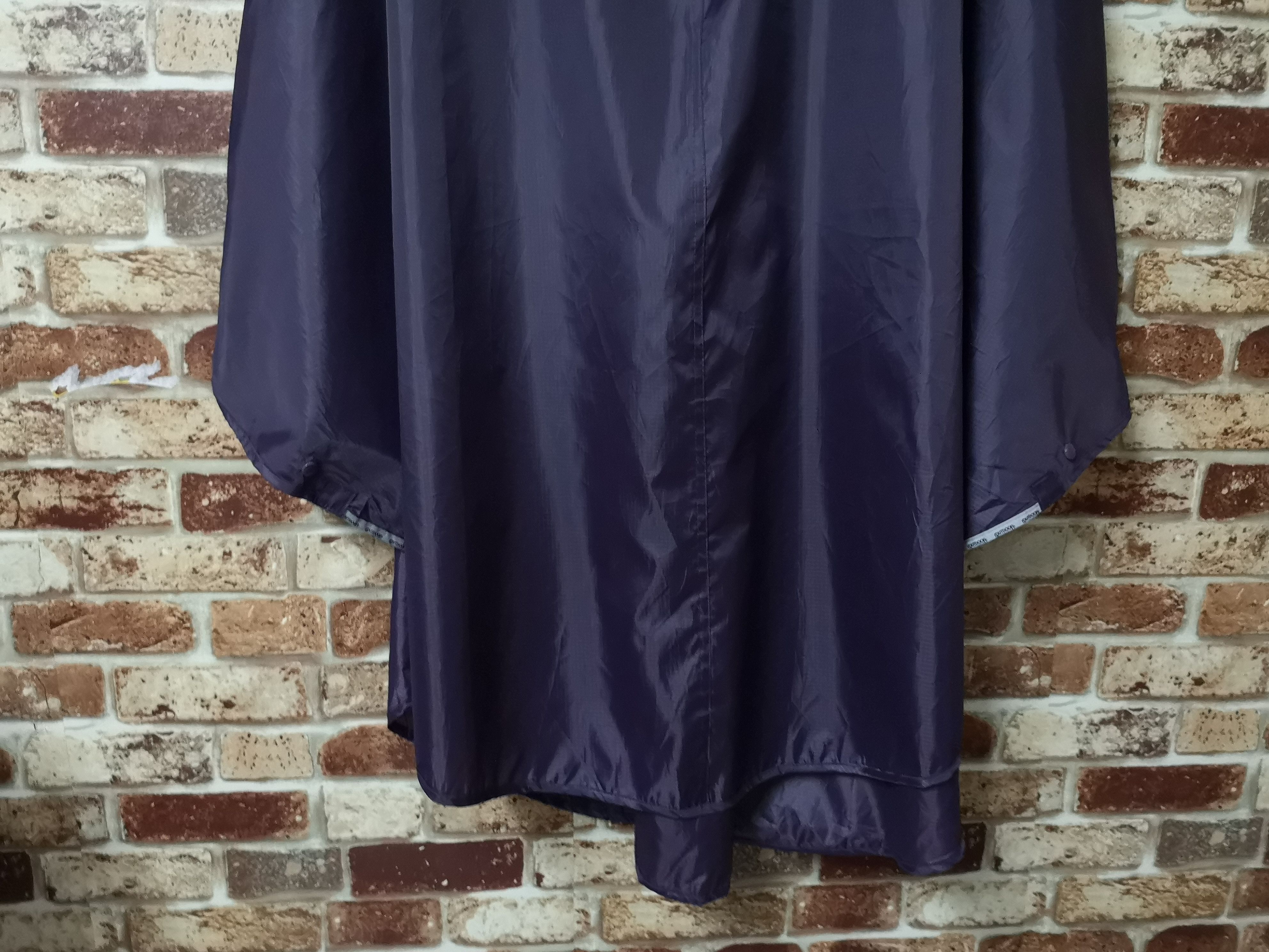 Other OUTDOOR PARKAS JACKET WATER PROOF Size US M / EU 48-50 / 2 - 4 Thumbnail