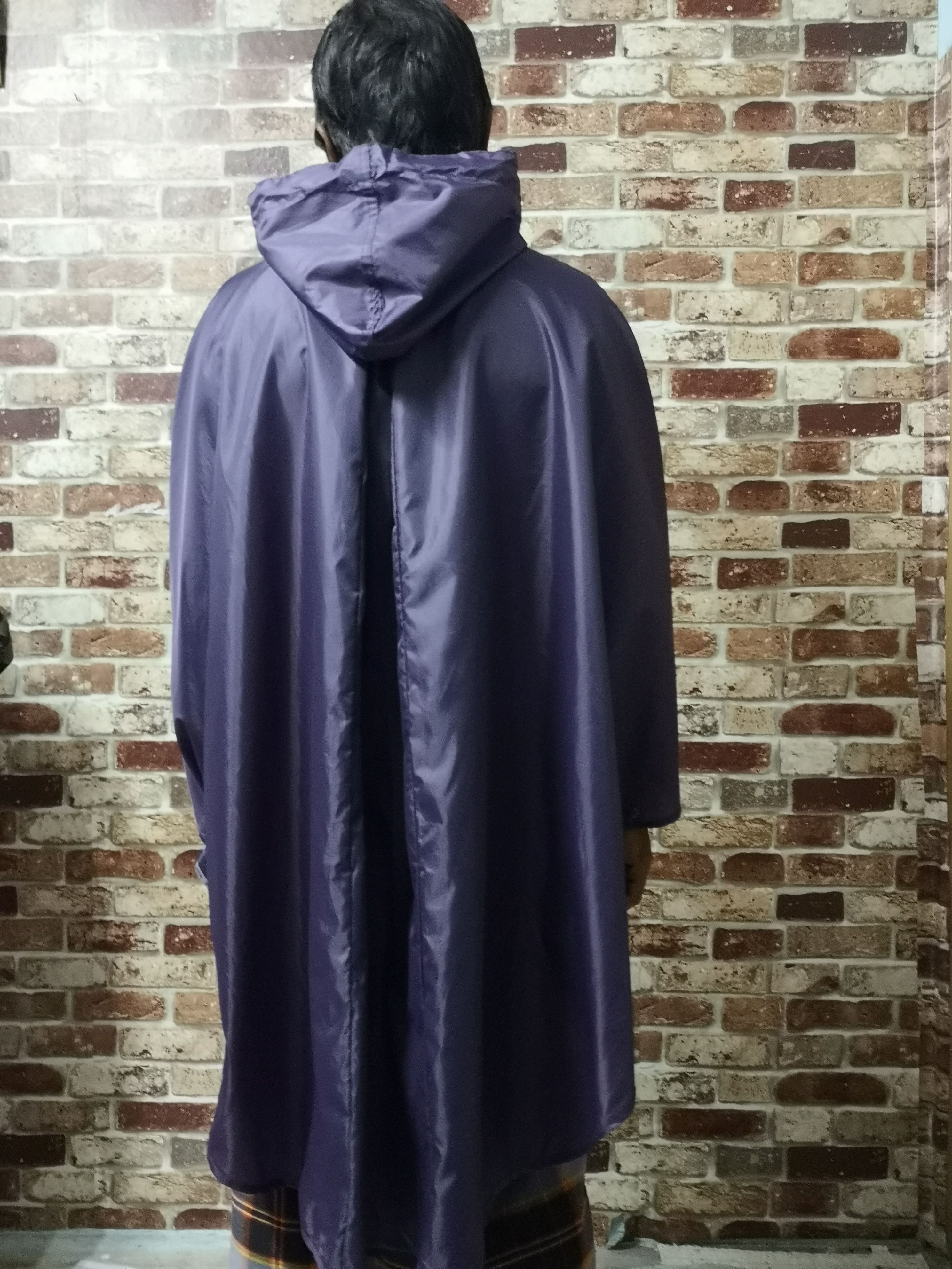 Other OUTDOOR PARKAS JACKET WATER PROOF Size US M / EU 48-50 / 2 - 10 Thumbnail
