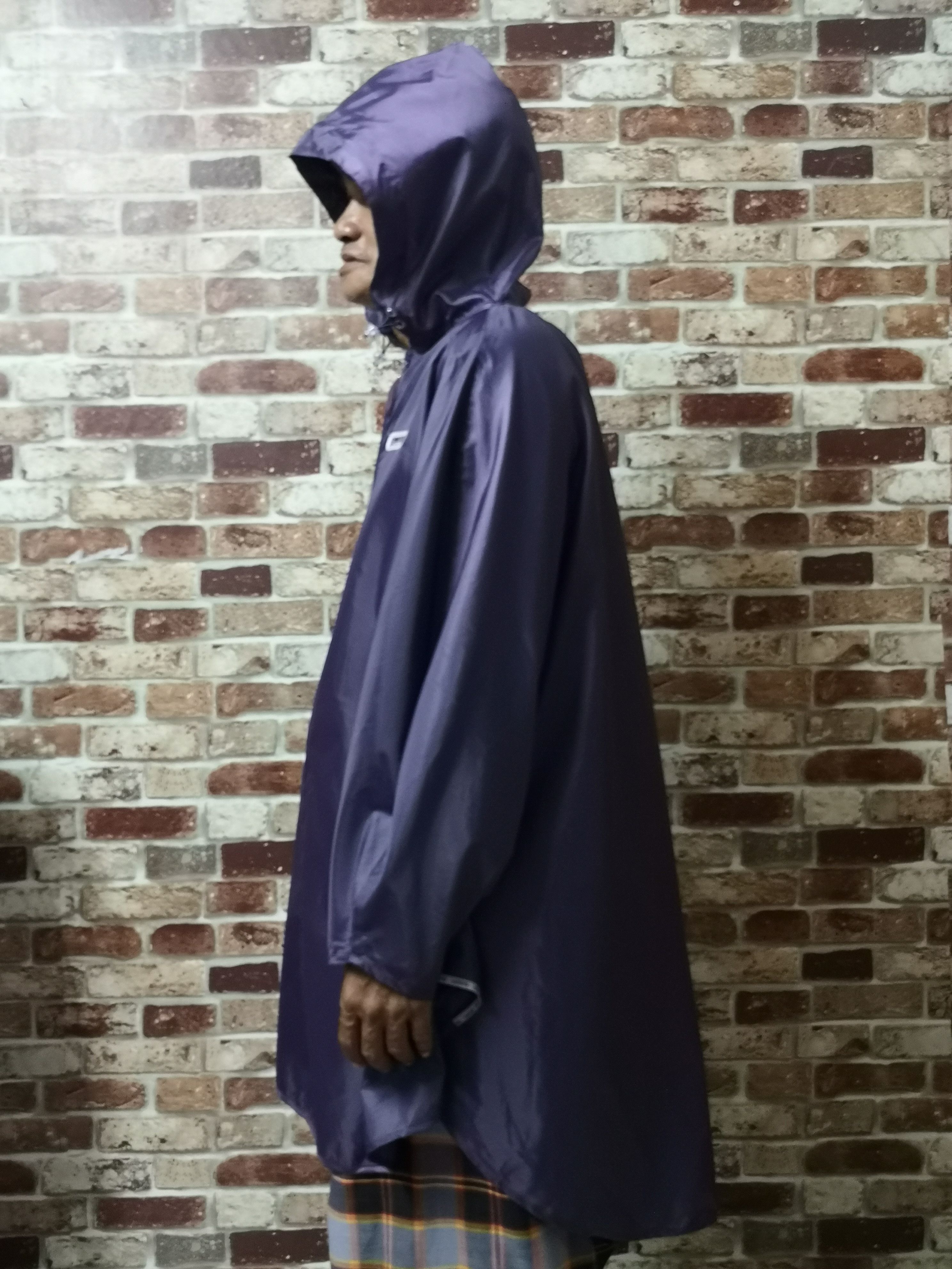 Other OUTDOOR PARKAS JACKET WATER PROOF Size US M / EU 48-50 / 2 - 9 Thumbnail
