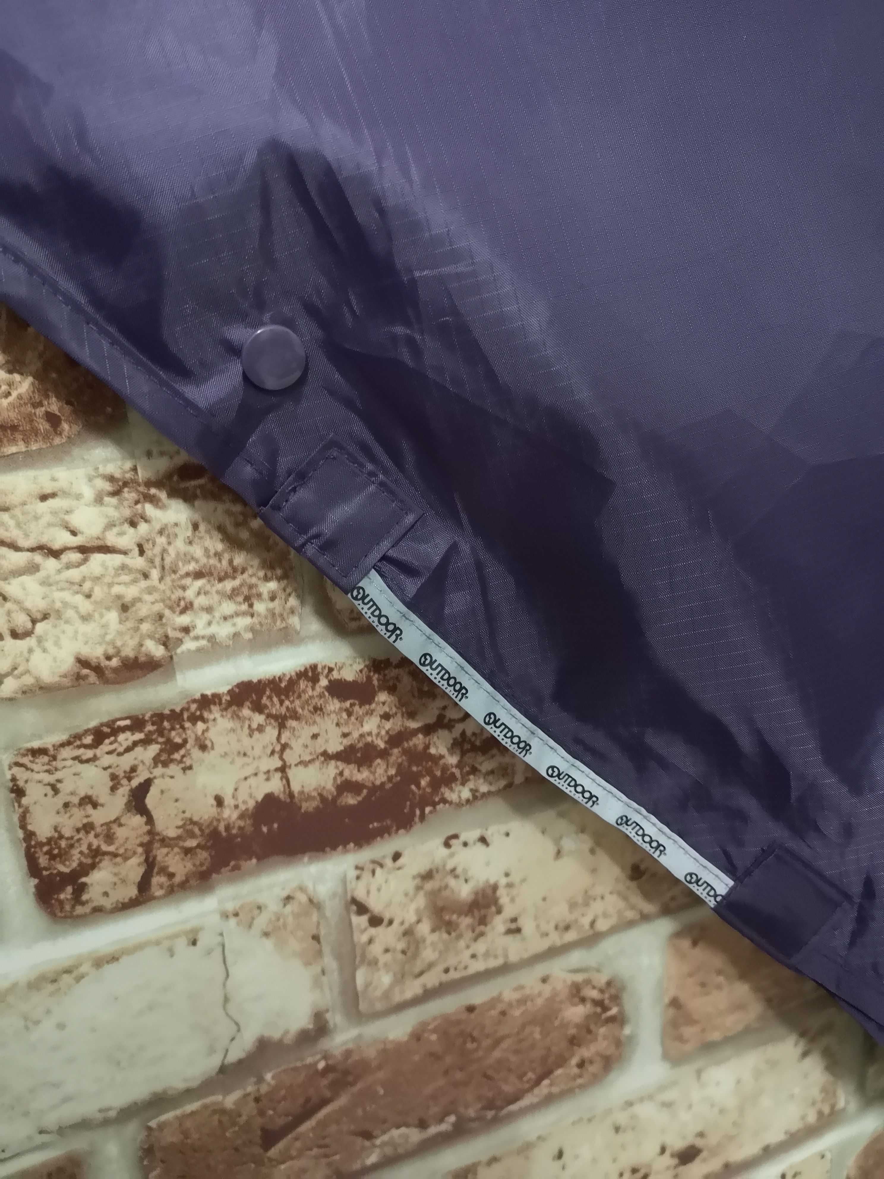 Other OUTDOOR PARKAS JACKET WATER PROOF Size US M / EU 48-50 / 2 - 6 Thumbnail