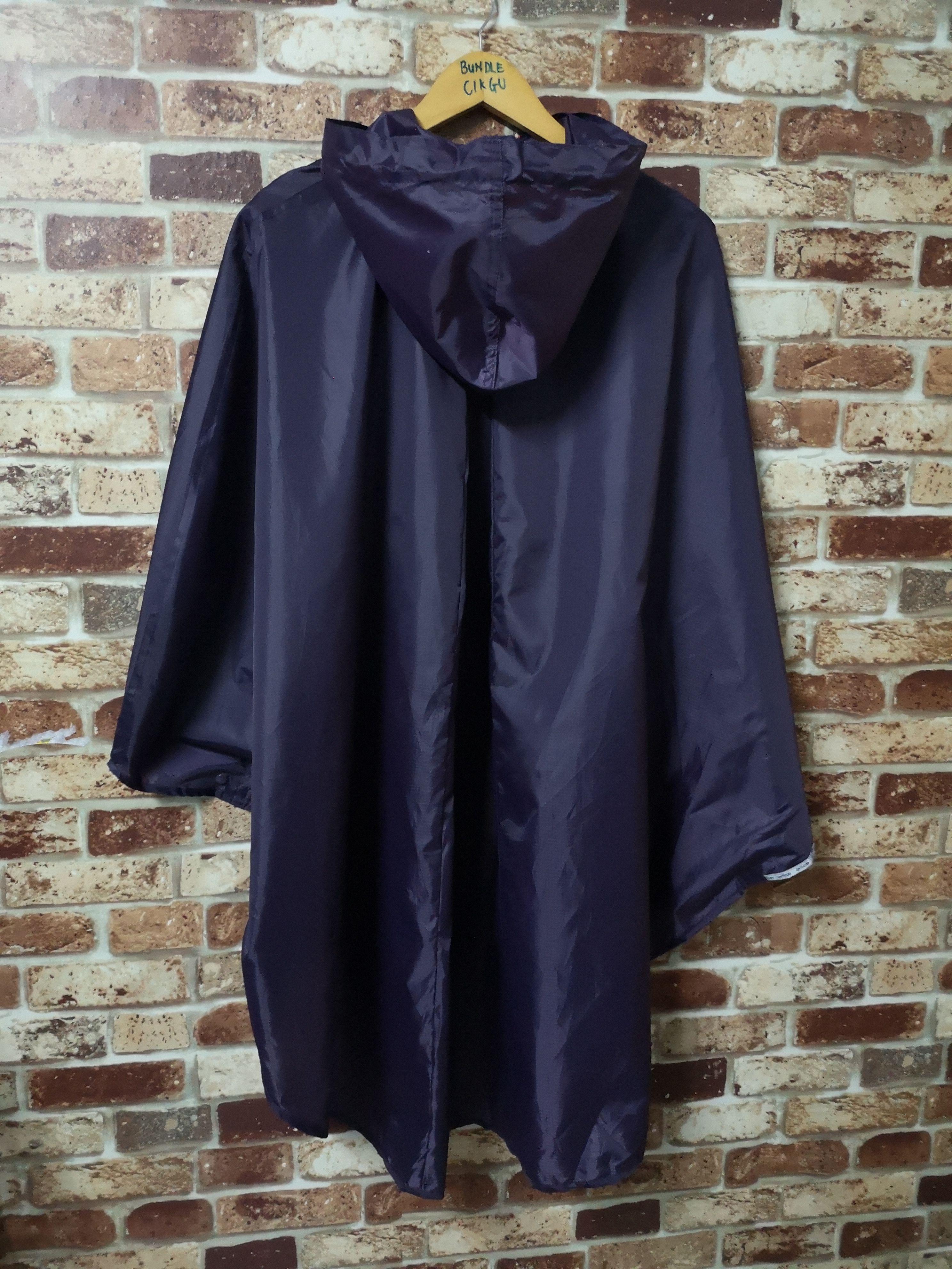 Other OUTDOOR PARKAS JACKET WATER PROOF Size US M / EU 48-50 / 2 - 2 Thumbnail