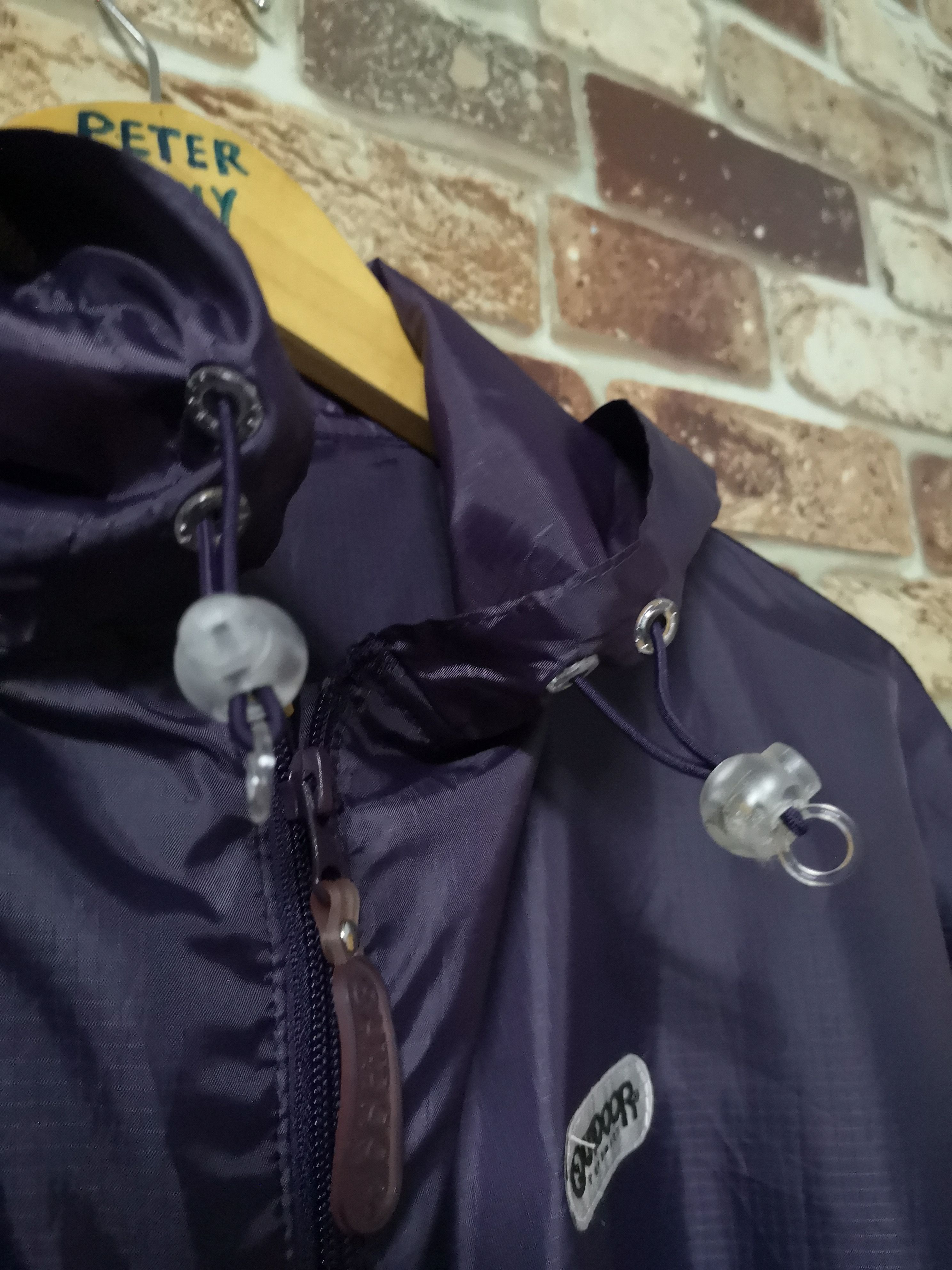Other OUTDOOR PARKAS JACKET WATER PROOF Size US M / EU 48-50 / 2 - 5 Thumbnail