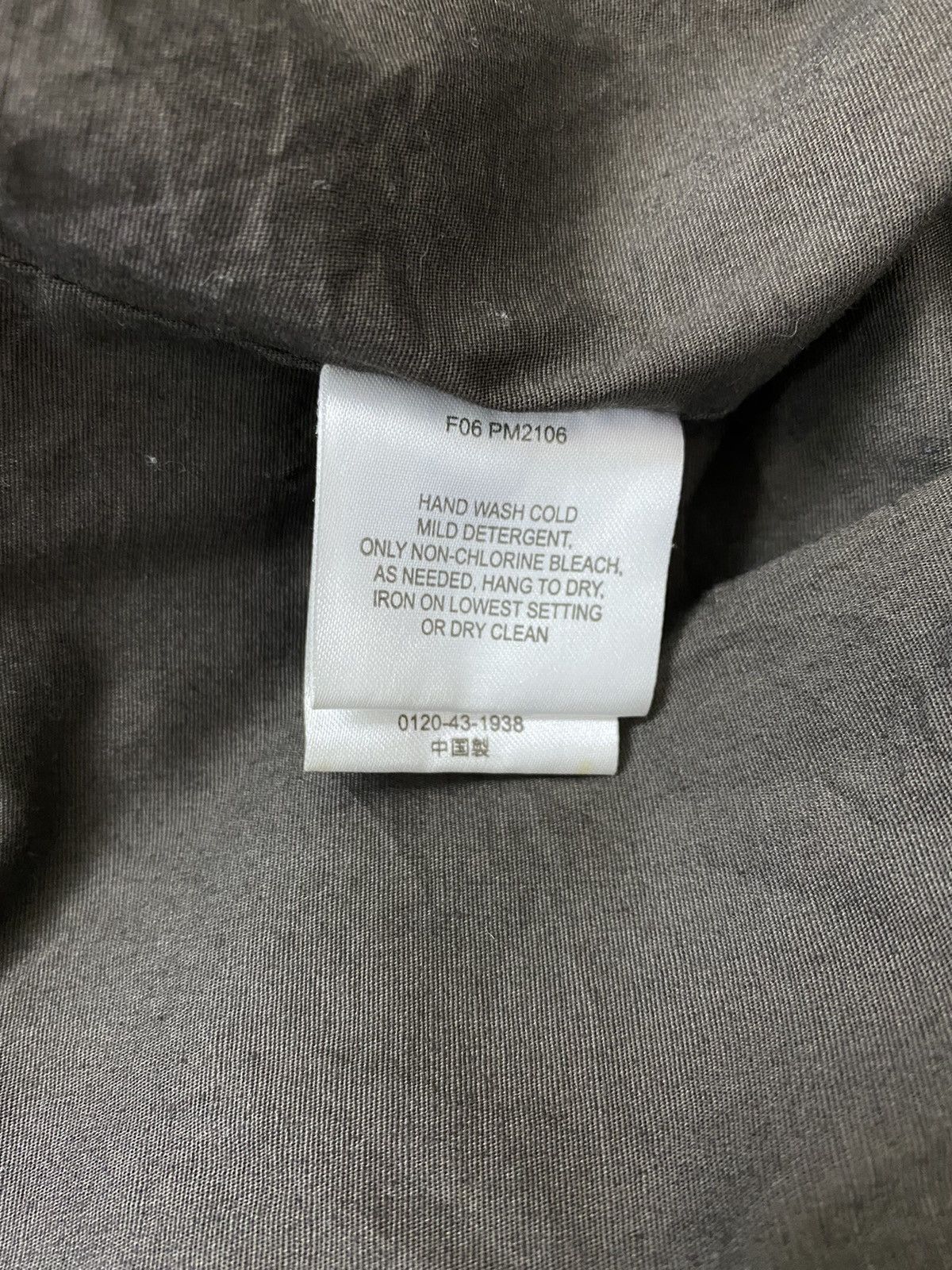 Columbia 🔥COLUMBIA SPORTWEAR TITANIUM WOOL ZIPPER JACKET Size US M / EU 48-50 / 2 - 13 Thumbnail