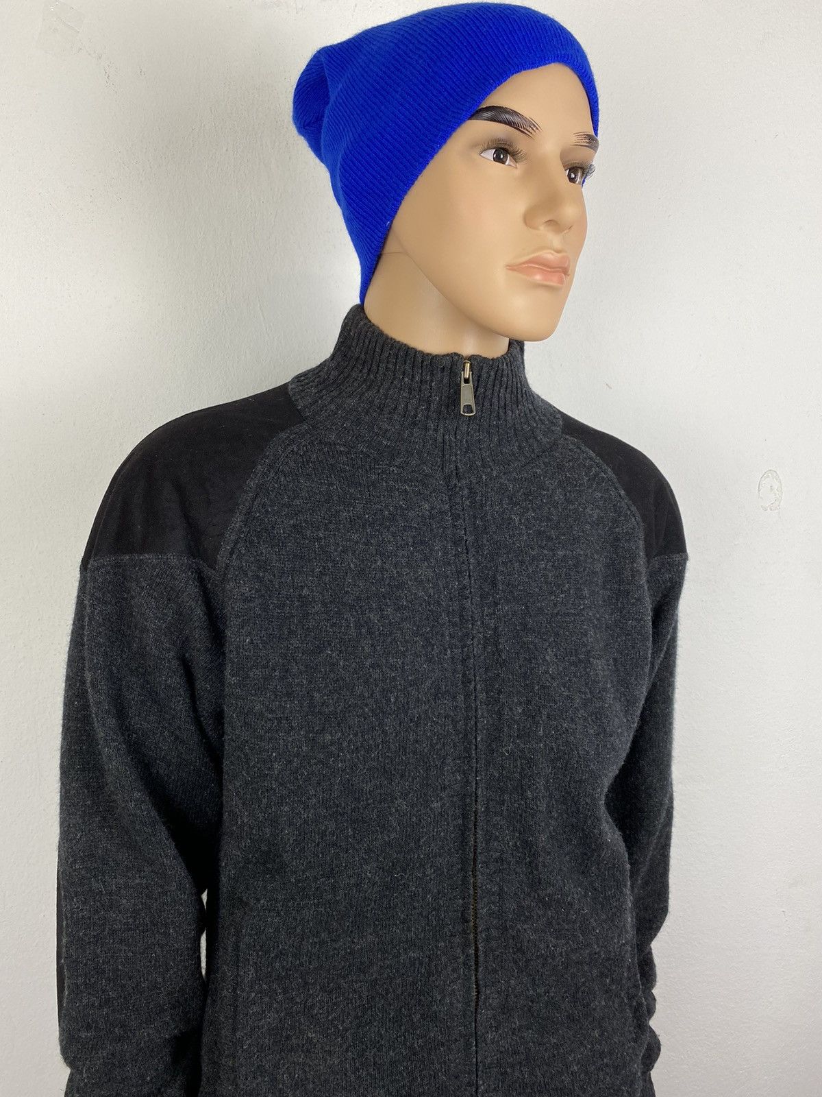 Columbia 🔥COLUMBIA SPORTWEAR TITANIUM WOOL ZIPPER JACKET Size US M / EU 48-50 / 2 - 8 Thumbnail