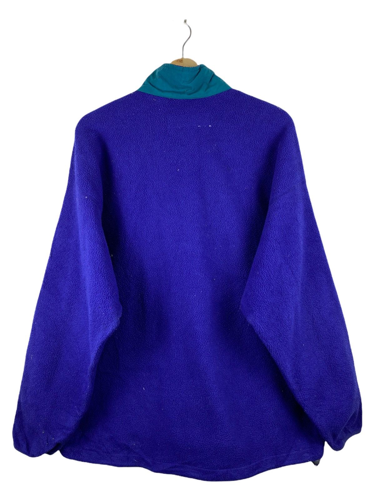 Columbia Columbia sportswear made usa fleece sweater Size US XL / EU 56 / 4 - 2 Thumbnail
