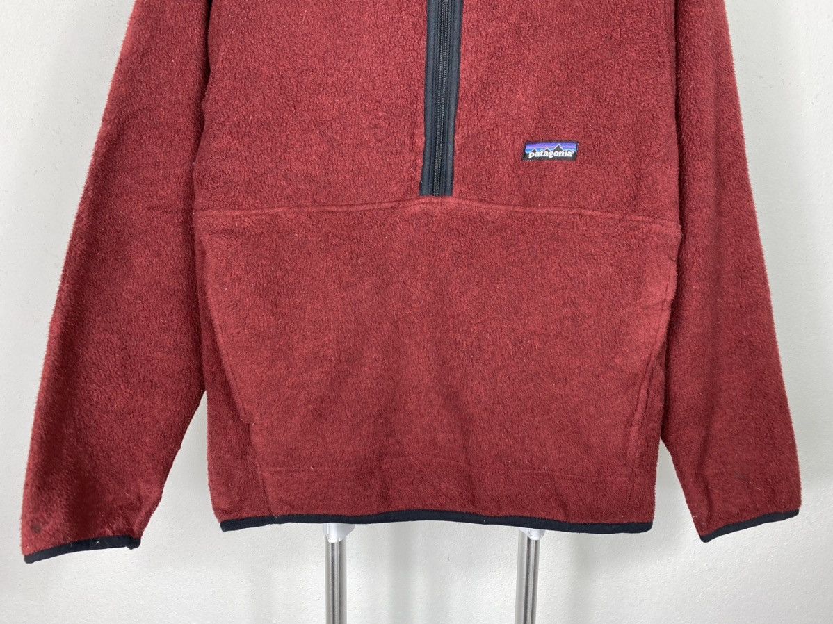 Patagonia Patagonia Fleece Sweater Nice Design Size US S / EU 44-46 / 1 - 4 Thumbnail
