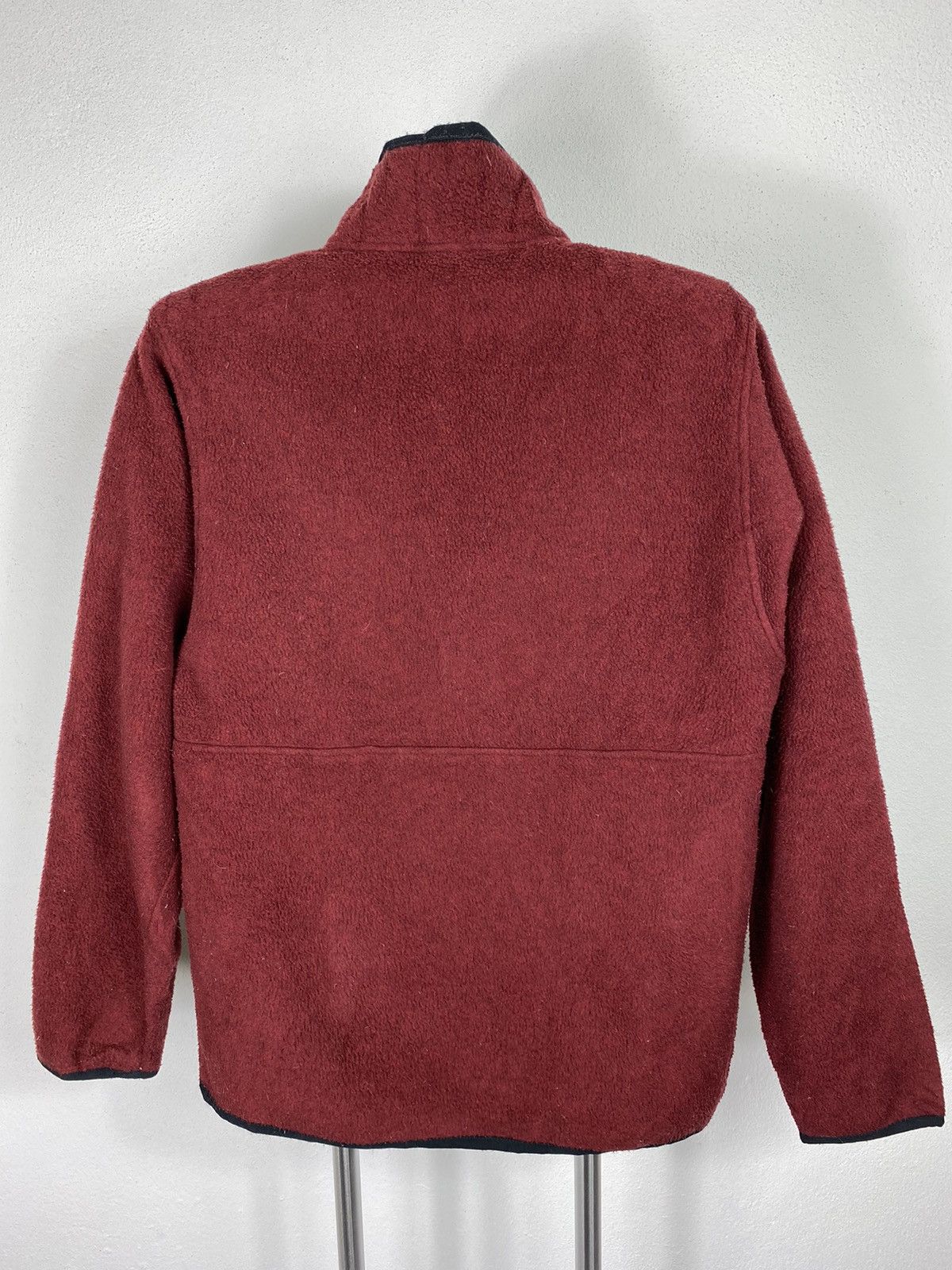 Patagonia Patagonia Fleece Sweater Nice Design Size US S / EU 44-46 / 1 - 2 Thumbnail