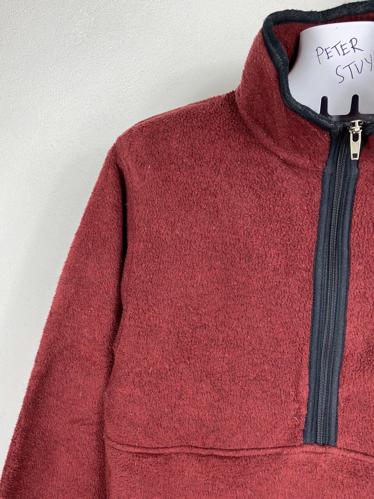 Patagonia Patagonia Fleece Sweater Nice Design Size US S / EU 44-46 / 1 - 6 Thumbnail
