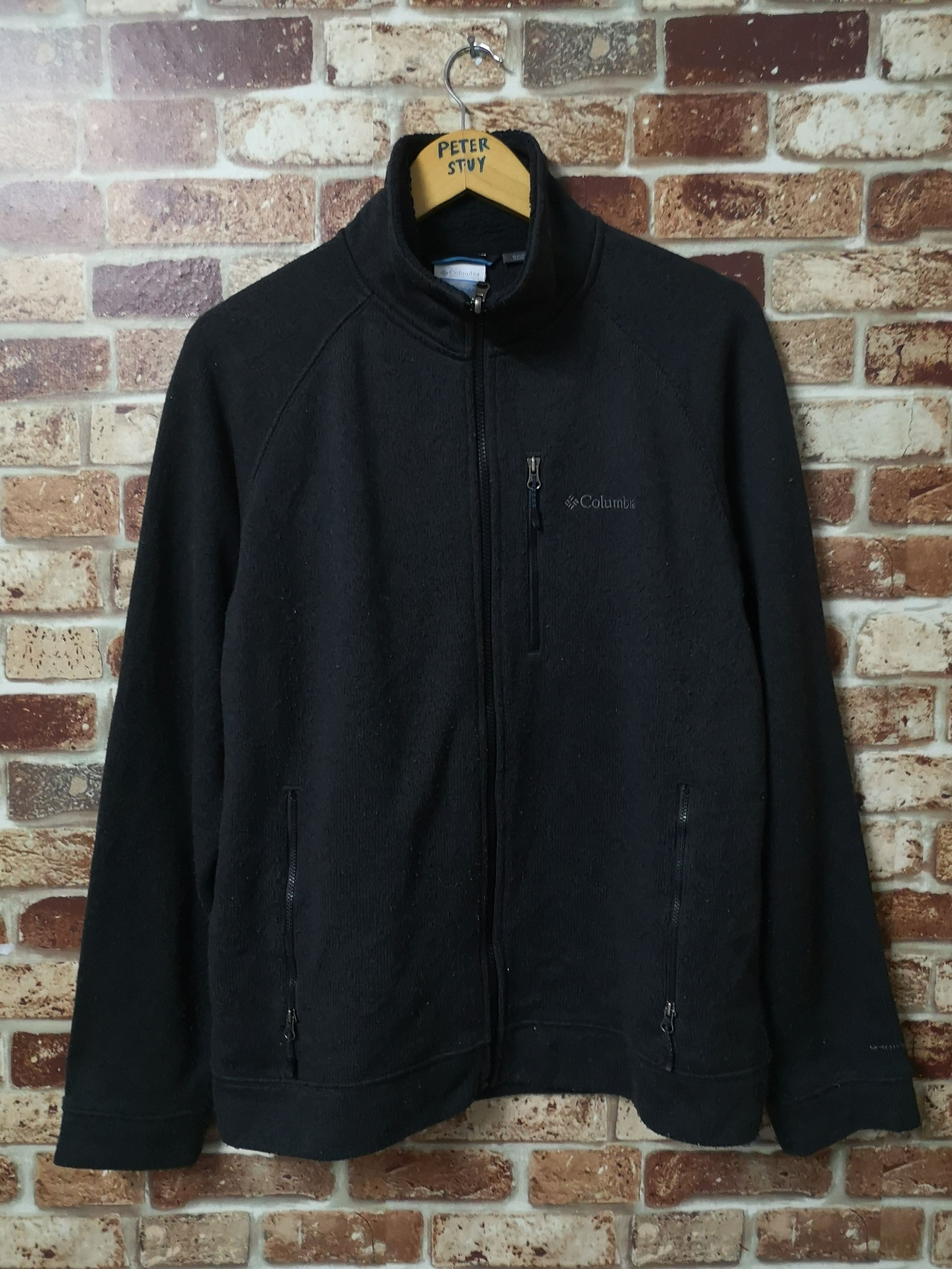 Columbia × Columbiaknit Columbia Sportwear Sweater Size US L / EU 52-54 / 3 - 1 Thumbnail