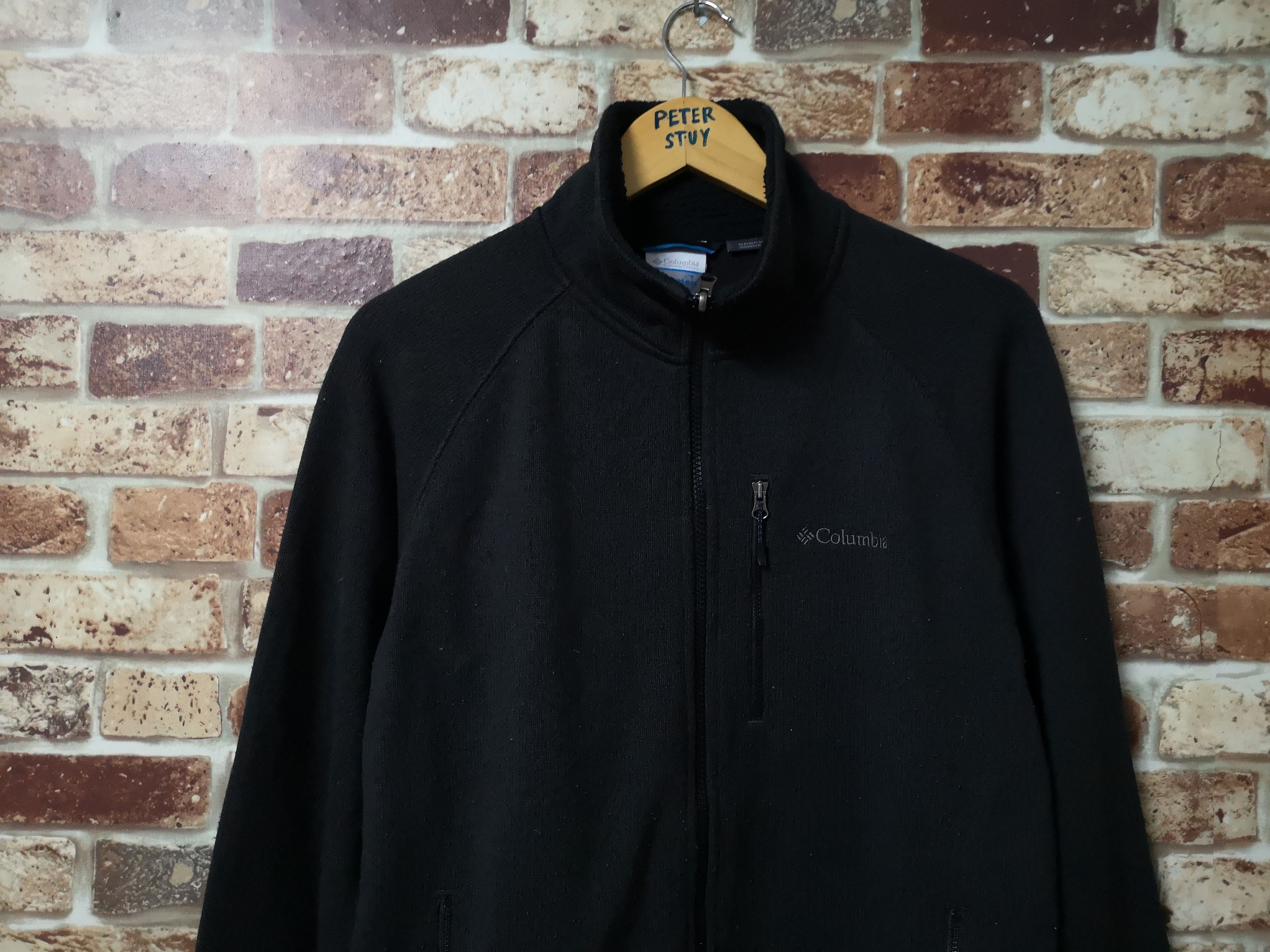 Columbia × Columbiaknit Columbia Sportwear Sweater Size US L / EU 52-54 / 3 - 2 Thumbnail
