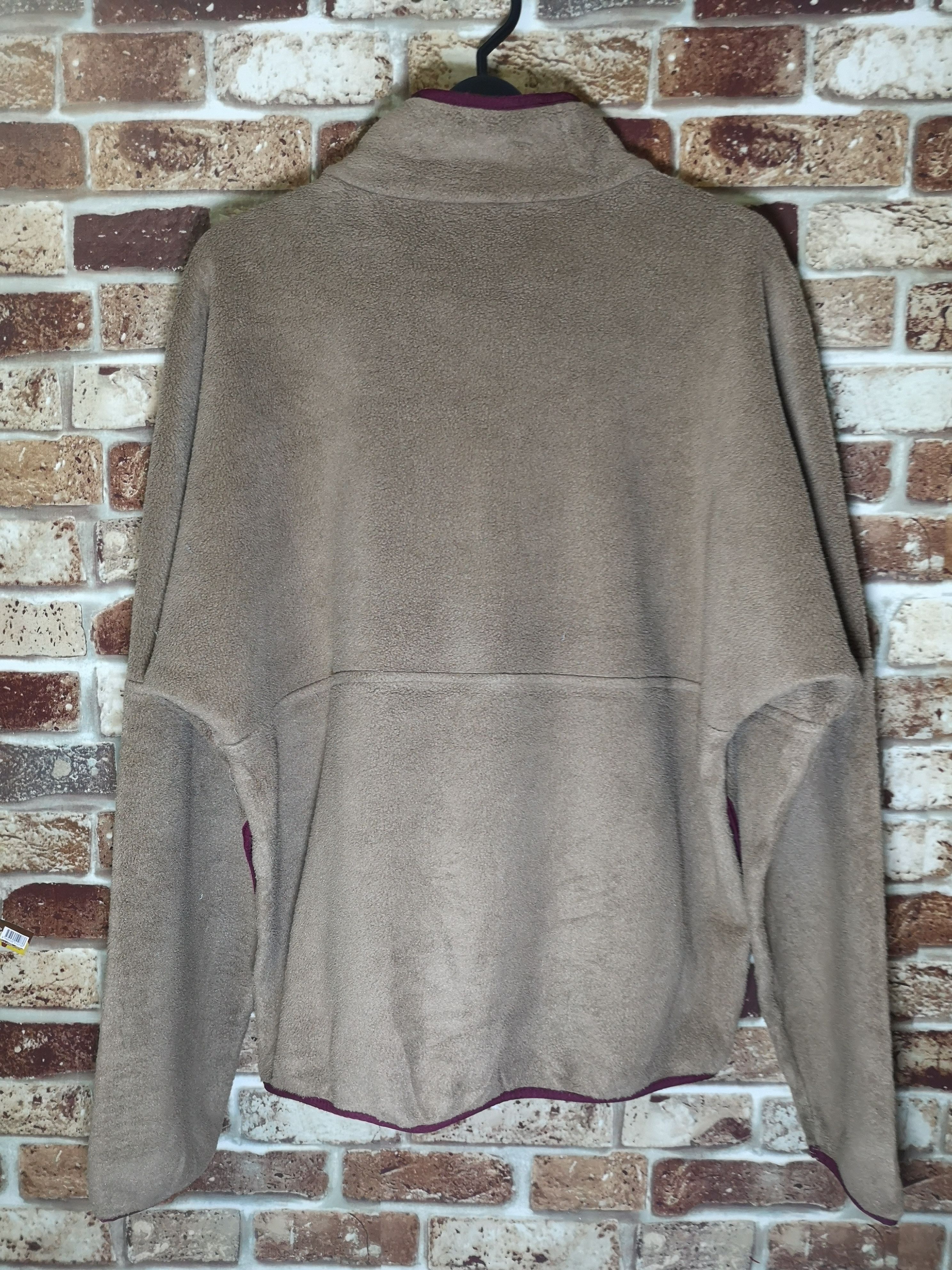 Penfield Vintage Penfield Fleece Sweater Size US M / EU 48-50 / 2 - 3 Thumbnail