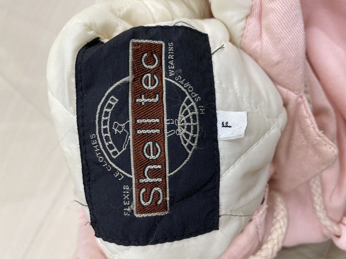 Japanese Brand × Vintage 🔥Vintage Shell tec sporwearing jacket Size US L / EU 52-54 / 3 - 4 Thumbnail