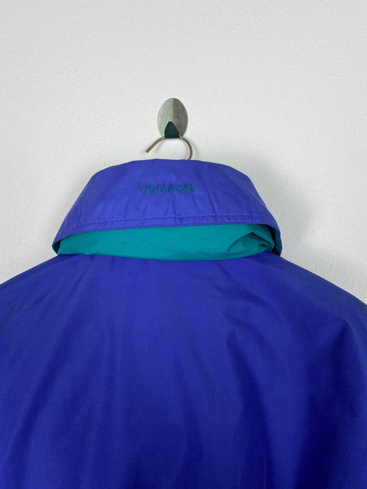Columbia TRICOLOUR PUFFER JACKET BY COLUMBIA NICE DESIGN Size US M / EU 48-50 / 2 - 8 Thumbnail