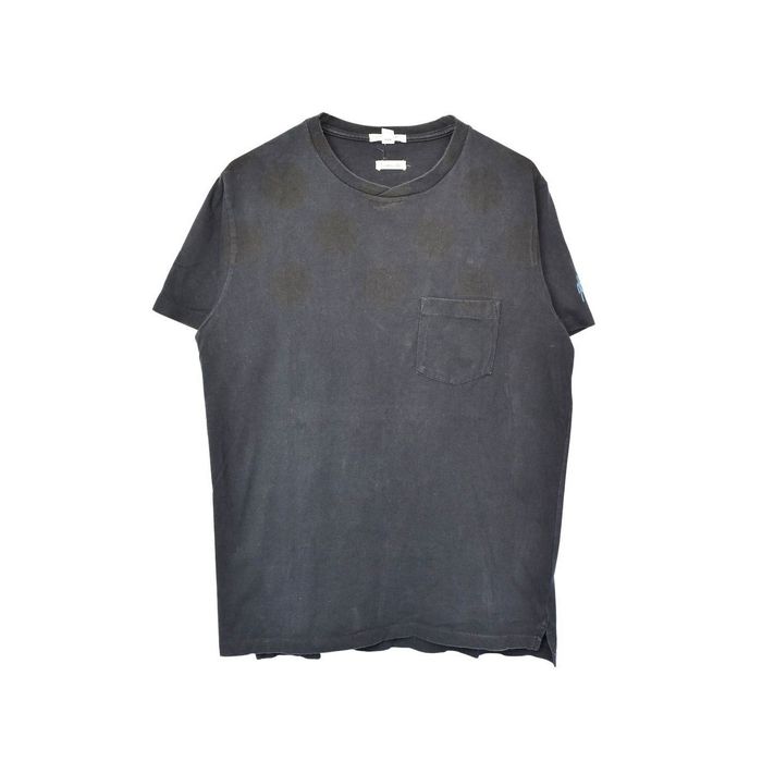 Engineered Garments Engineered Garments/ pocket t-shirt/21889 - 0398 64