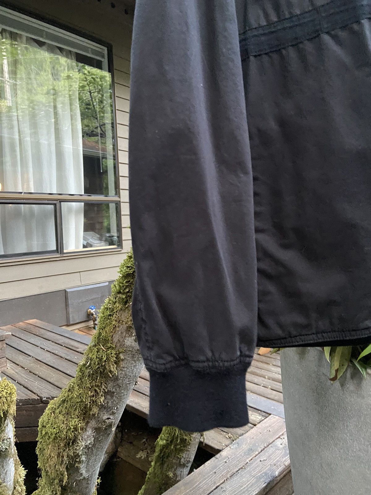 Neighborhood Neighborhood Raise Hell Jacket XLarge Size US XL / EU 56 / 4 - 9 Thumbnail