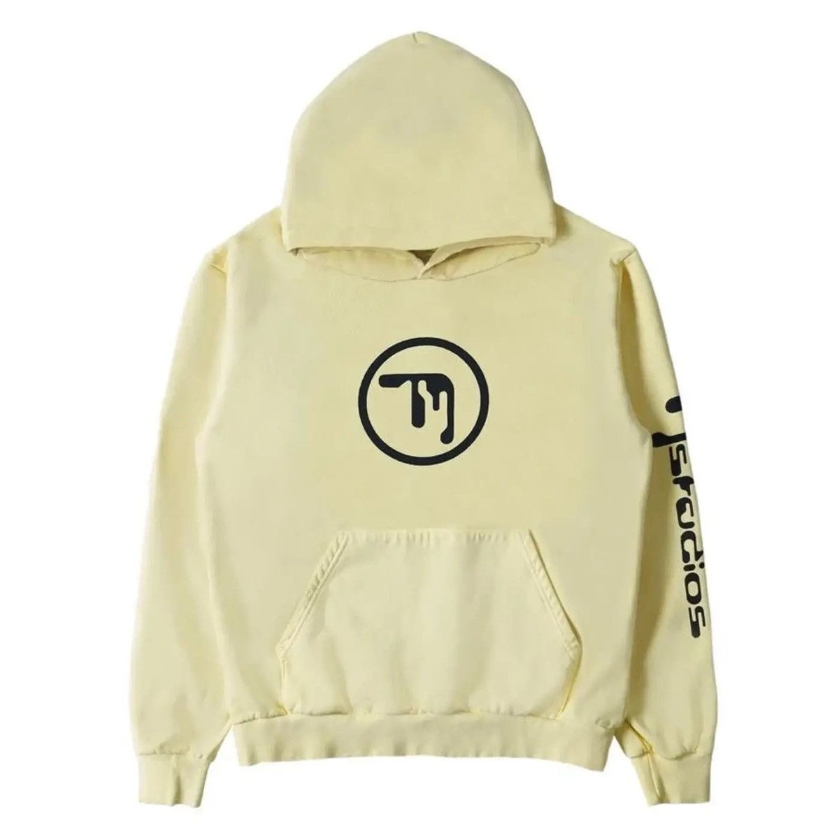 Midnight Studios x Aphex Twin Hoodie Shane Gonzales popular