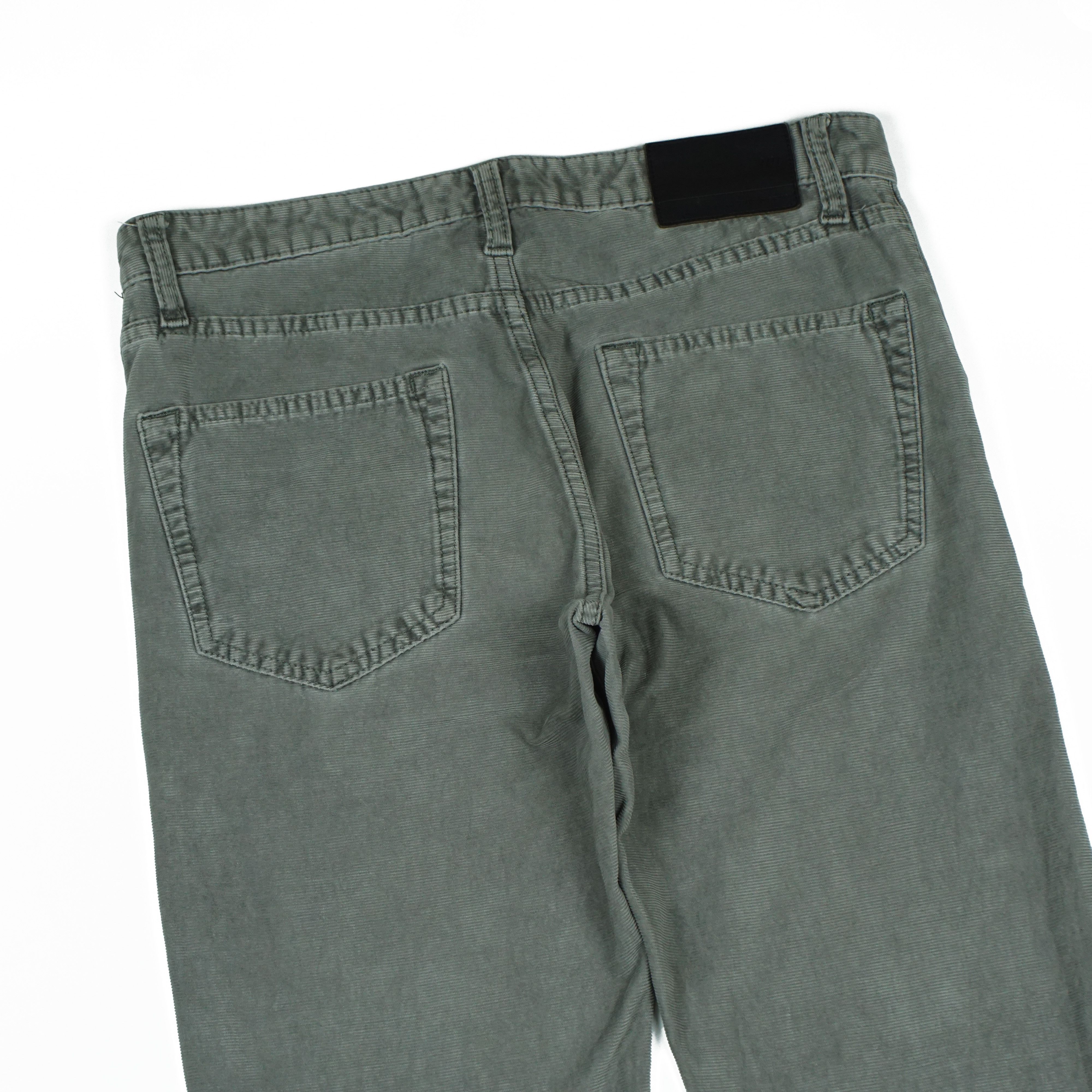 Undercover *NoTariff UU Undercover by Jun Takahashi Pants Size US 30 / EU 46 - 6 Thumbnail