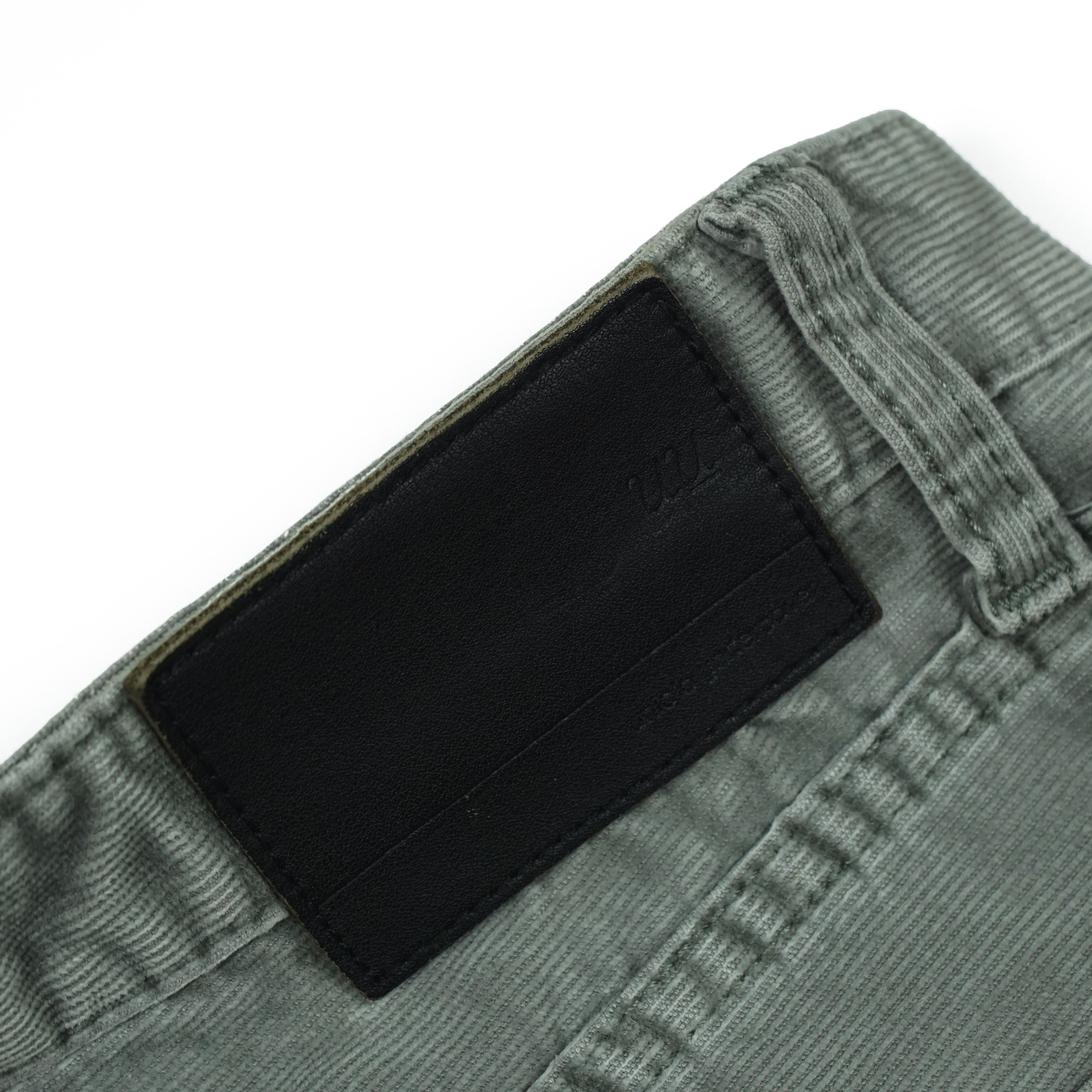 Undercover *NoTariff UU Undercover by Jun Takahashi Pants Size US 30 / EU 46 - 8 Thumbnail