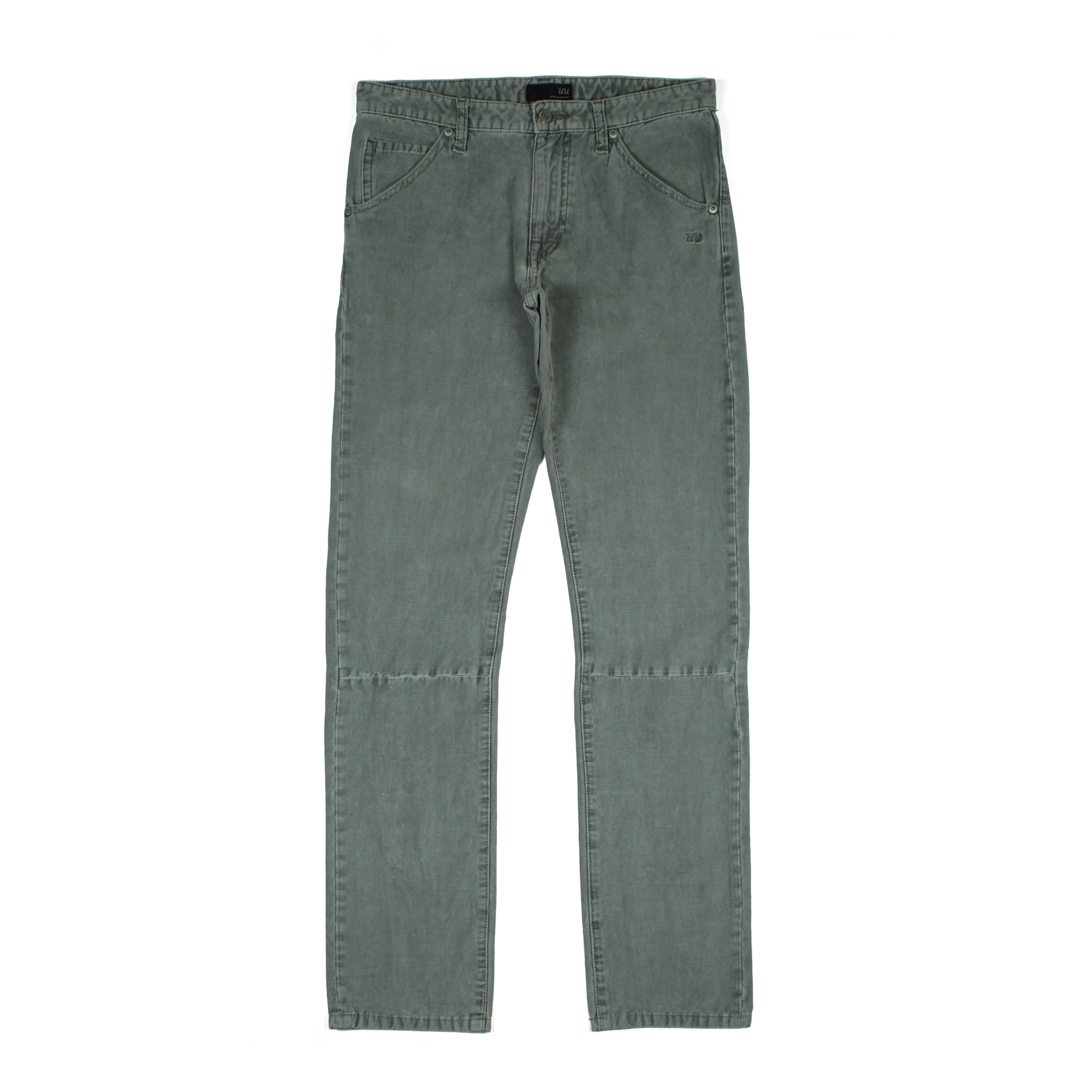 Undercover *NoTariff UU Undercover by Jun Takahashi Pants Size US 30 / EU 46 - 1 Thumbnail