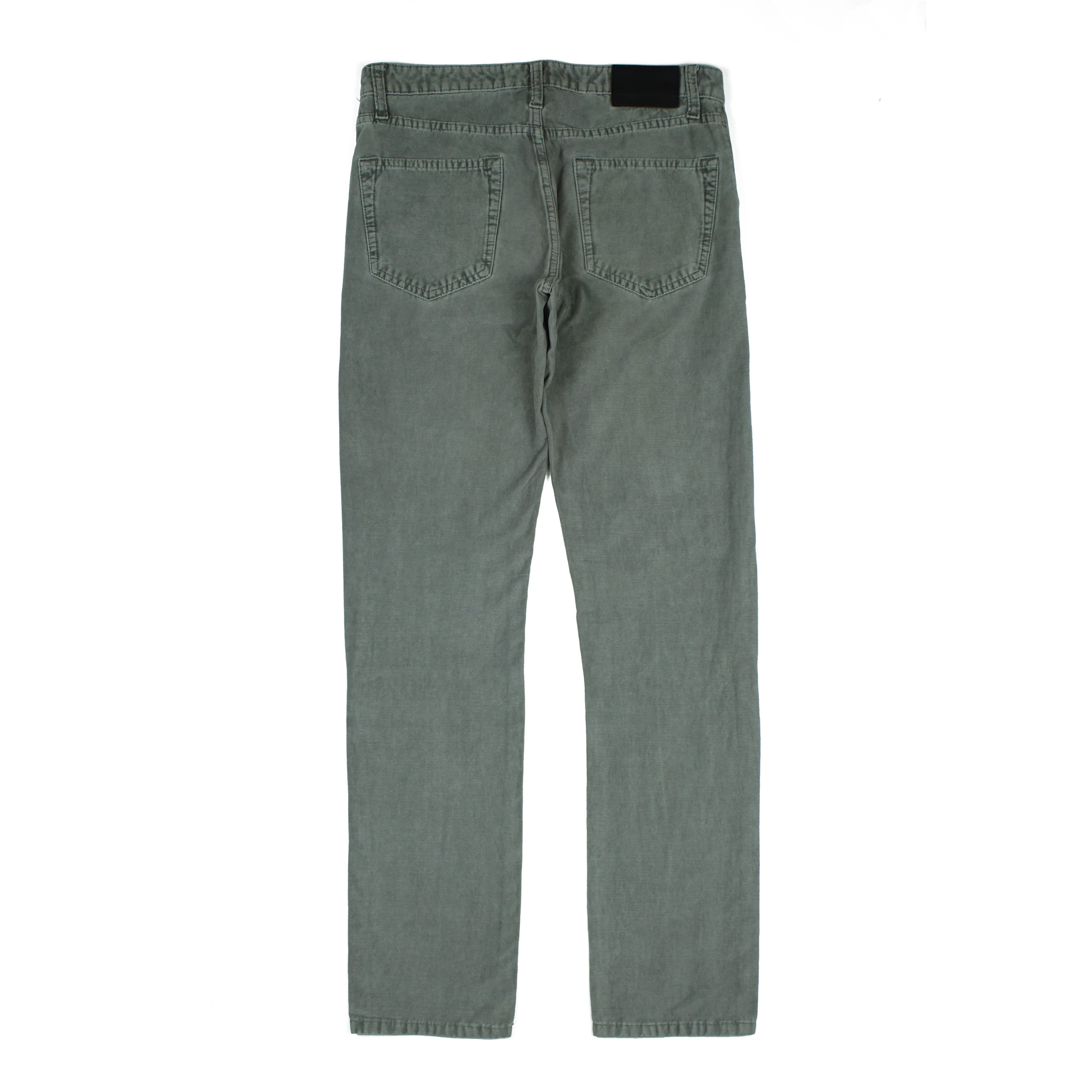 Undercover *NoTariff UU Undercover by Jun Takahashi Pants Size US 30 / EU 46 - 3 Thumbnail