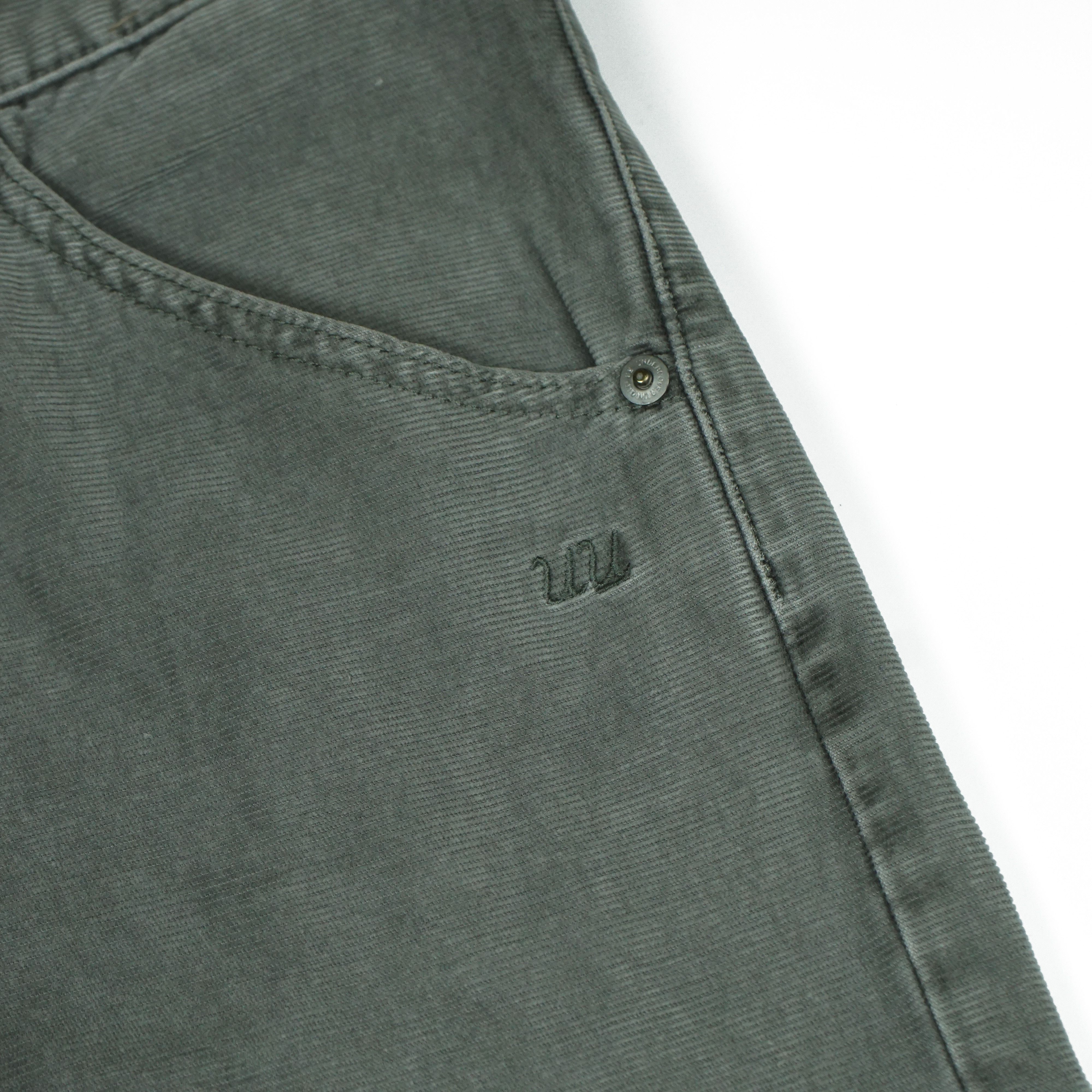 Undercover *NoTariff UU Undercover by Jun Takahashi Pants Size US 30 / EU 46 - 5 Thumbnail