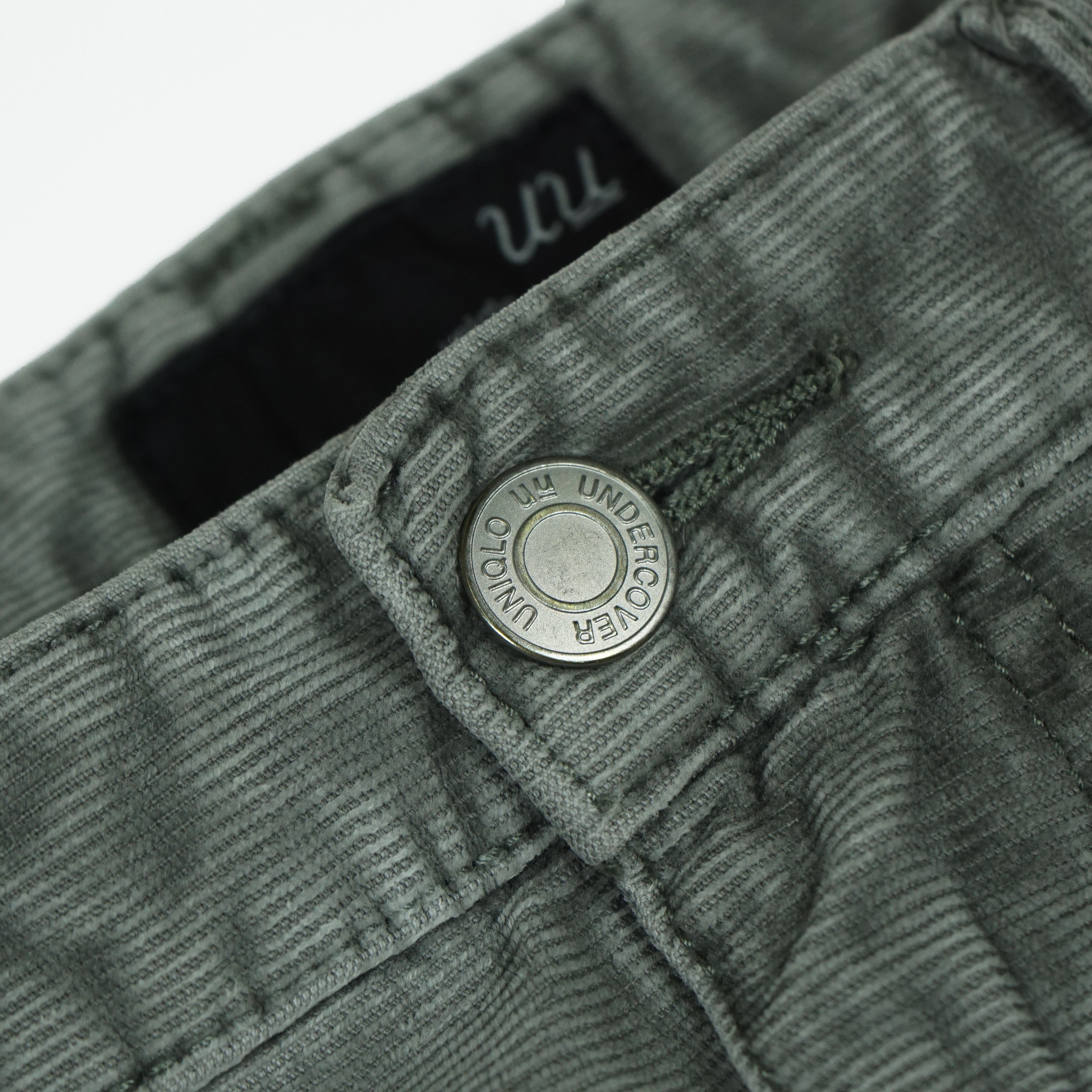 Undercover *NoTariff UU Undercover by Jun Takahashi Pants Size US 30 / EU 46 - 7 Thumbnail
