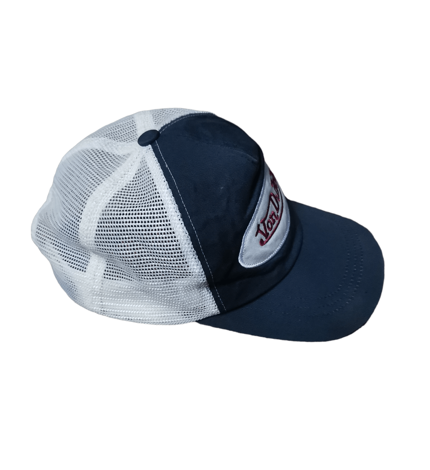 Vintage × Von Dutch Vintage Von Dutch Trucker Hats Size ONE SIZE - 3 Thumbnail
