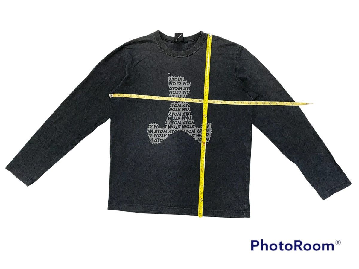 Cartoon Network × Other × Vintage Vintage Y2K Astro Boy Series Japan T- Shirt Size US M / EU 48-50 / 2 - 3 Thumbnail