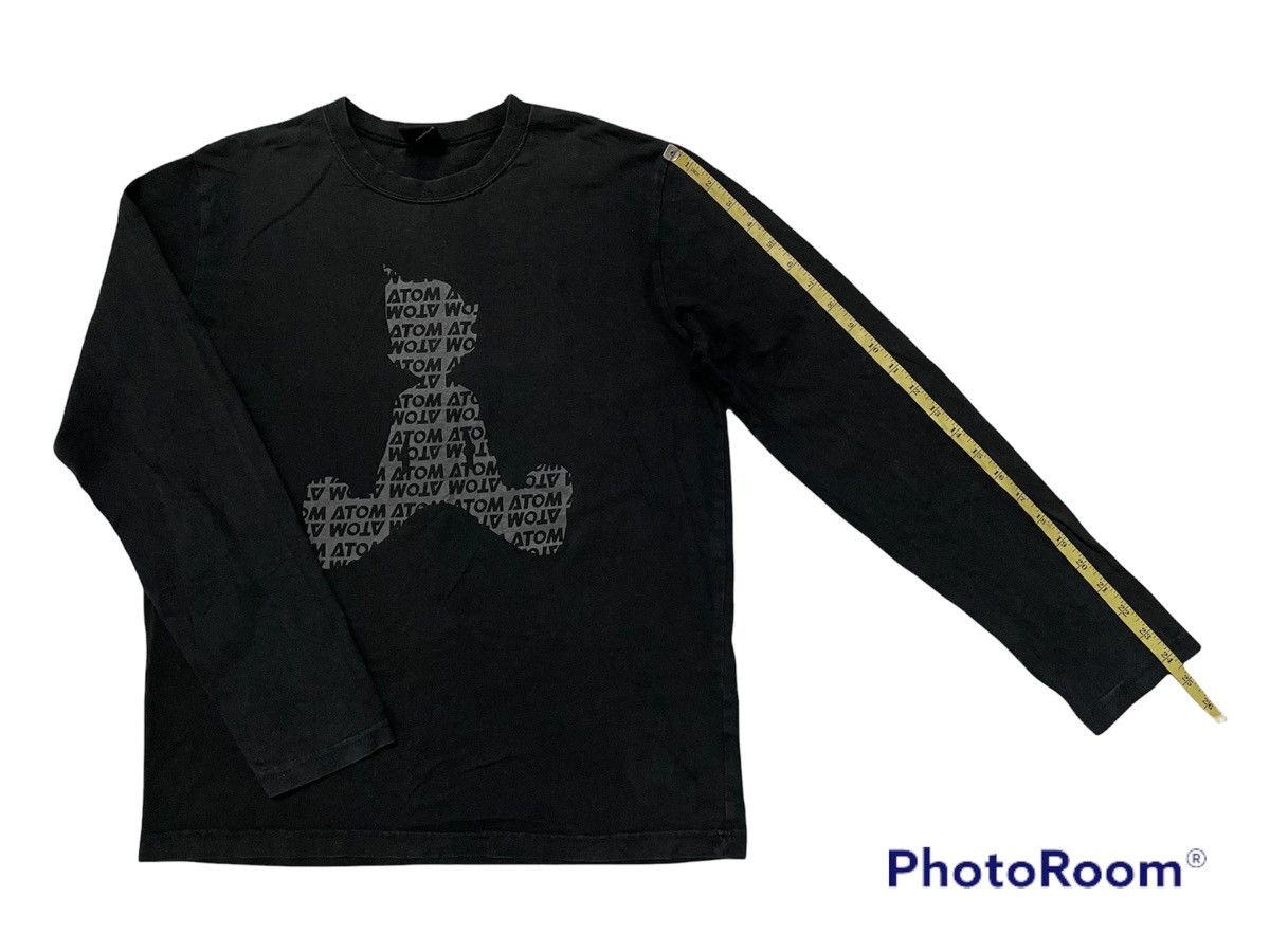Cartoon Network × Other × Vintage Vintage Y2K Astro Boy Series Japan T- Shirt Size US M / EU 48-50 / 2 - 4 Thumbnail