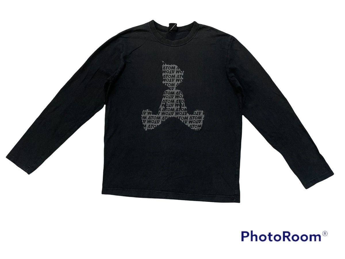 Cartoon Network × Other × Vintage Vintage Y2K Astro Boy Series Japan T- Shirt Size US M / EU 48-50 / 2 - 1 Thumbnail